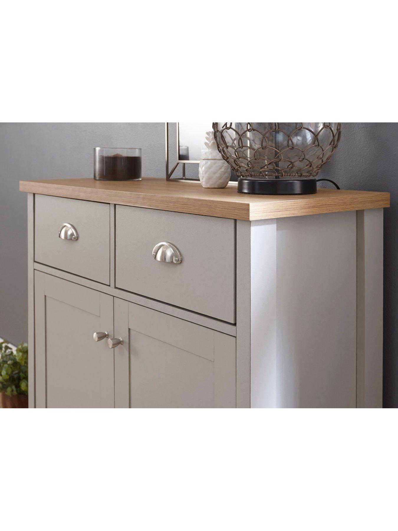 gfw-lancaster-2-door-2-drawer-sideboard-greydetail