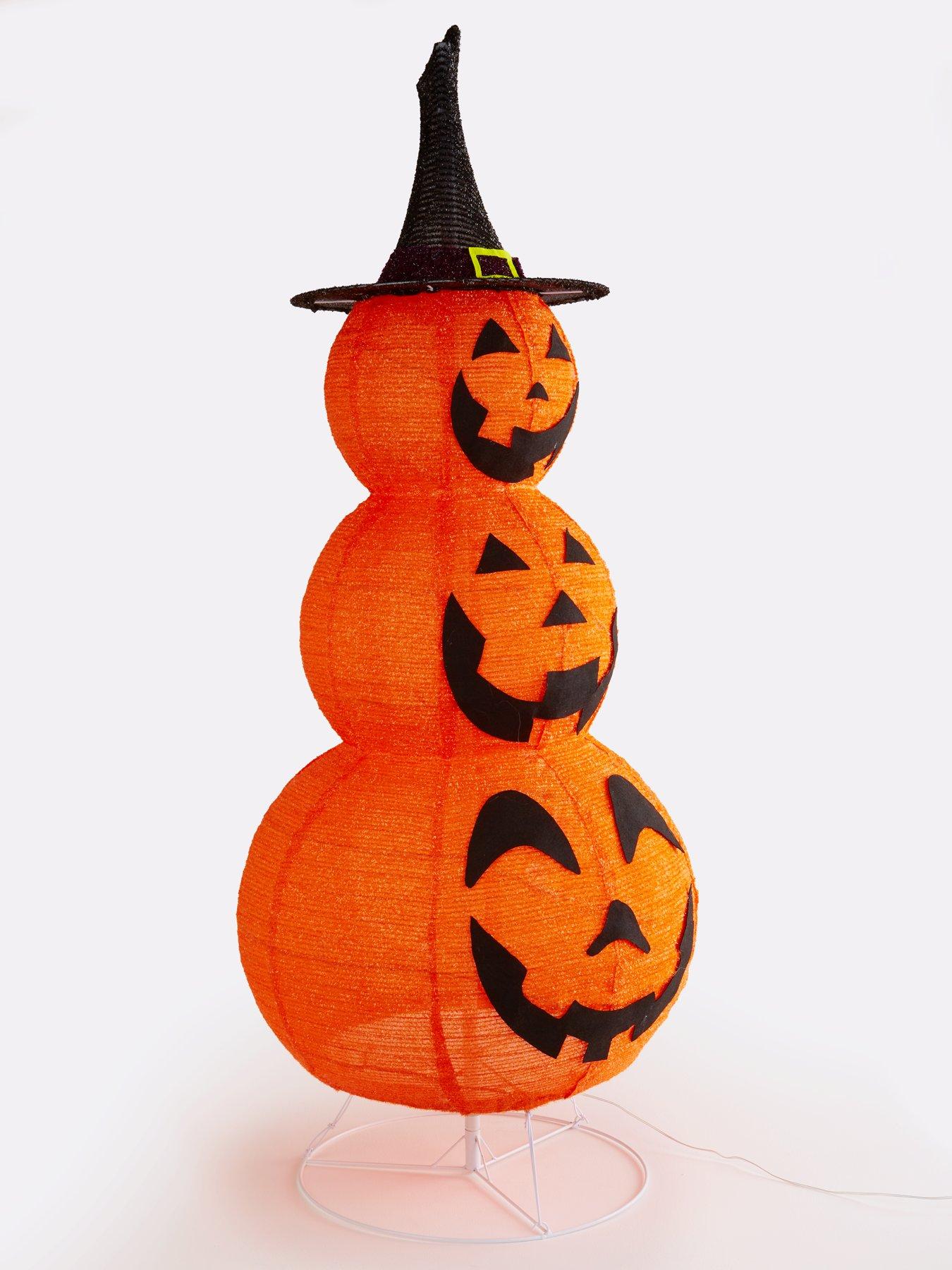 very-home-light-upnbsppumpkin-stack-indooroutdoor-halloween-decorationoutfit