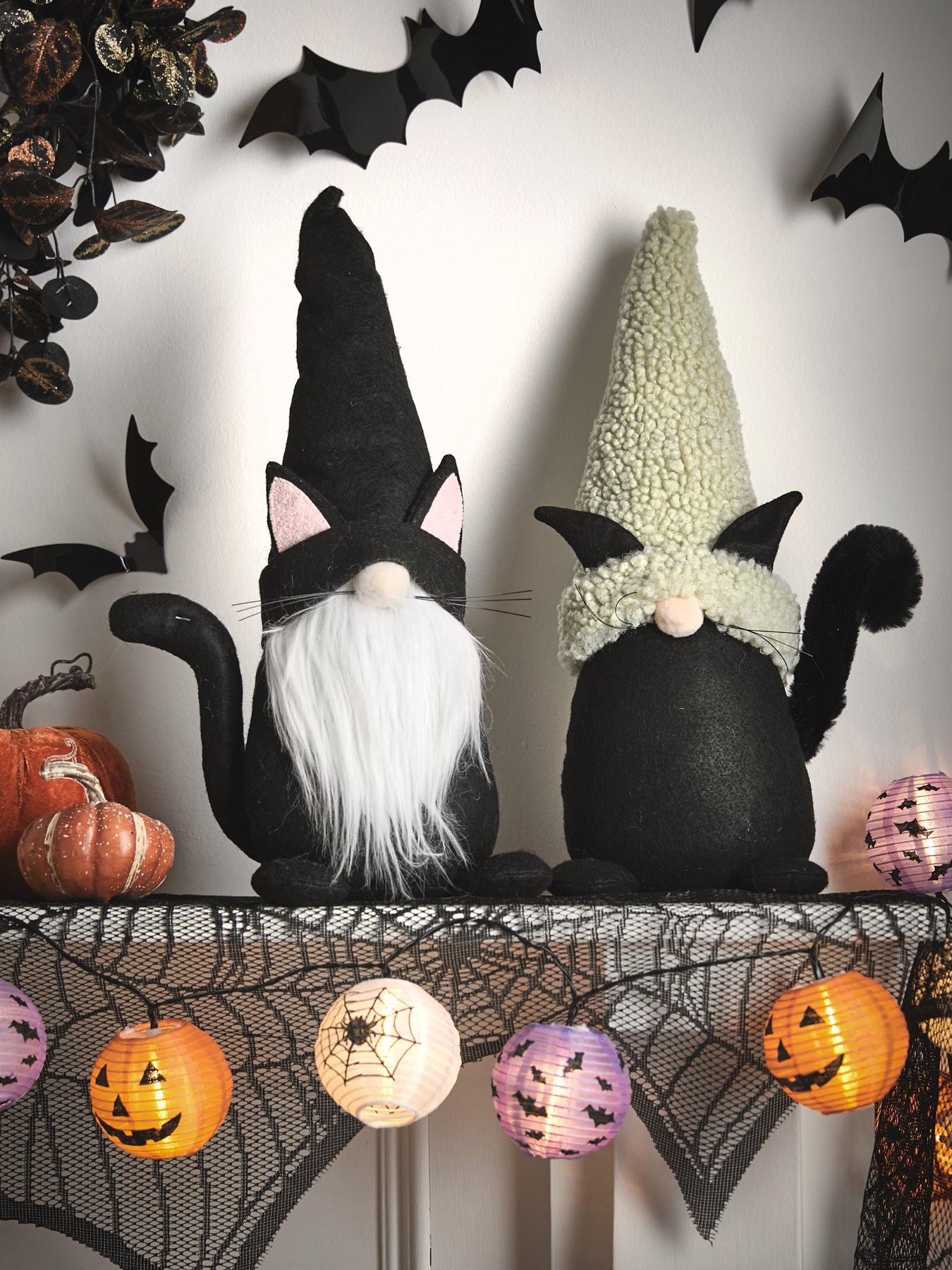 festive-halloween-black-cat-gonks-set-of-2