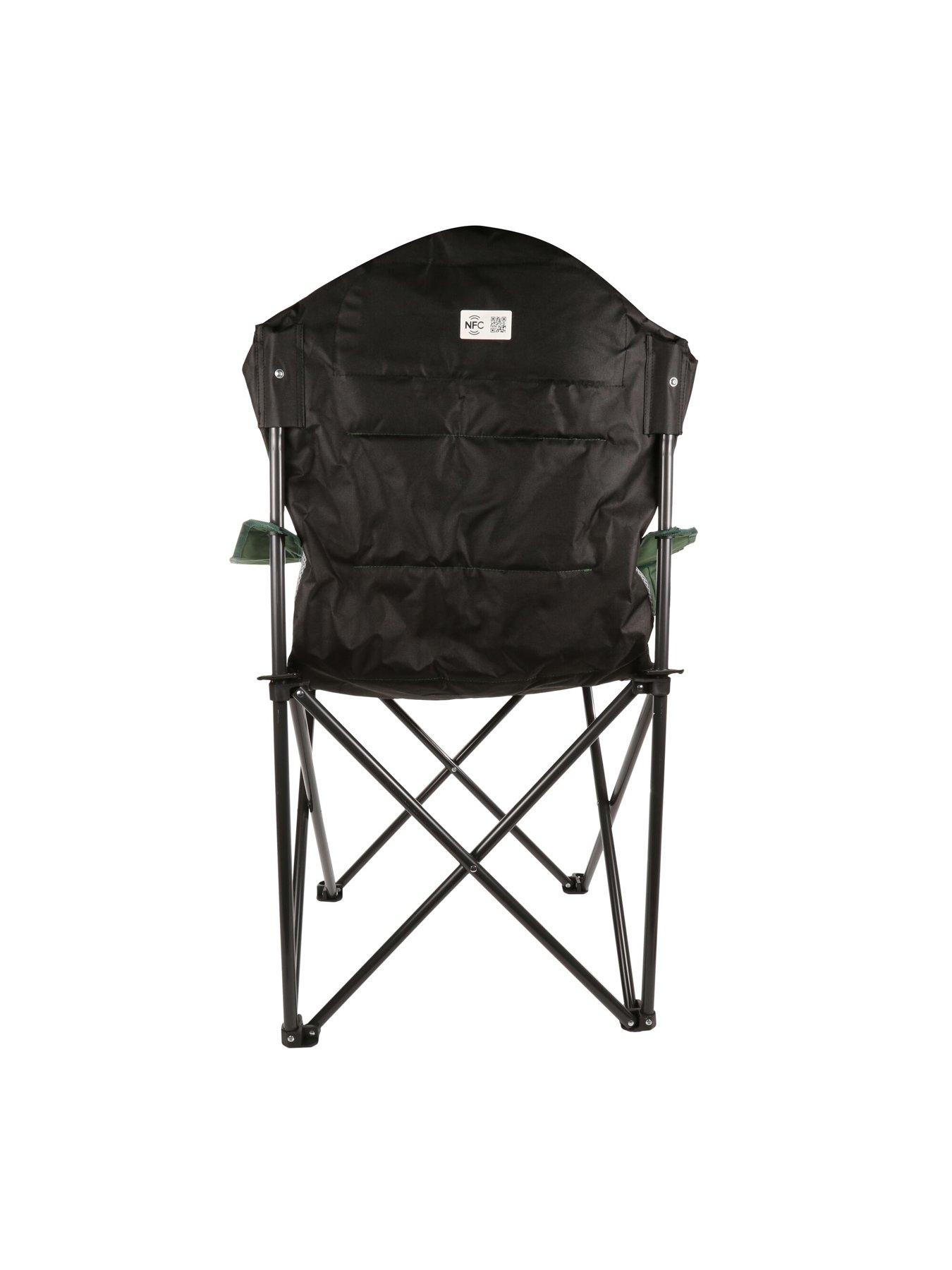 Regatta forza camping online chair