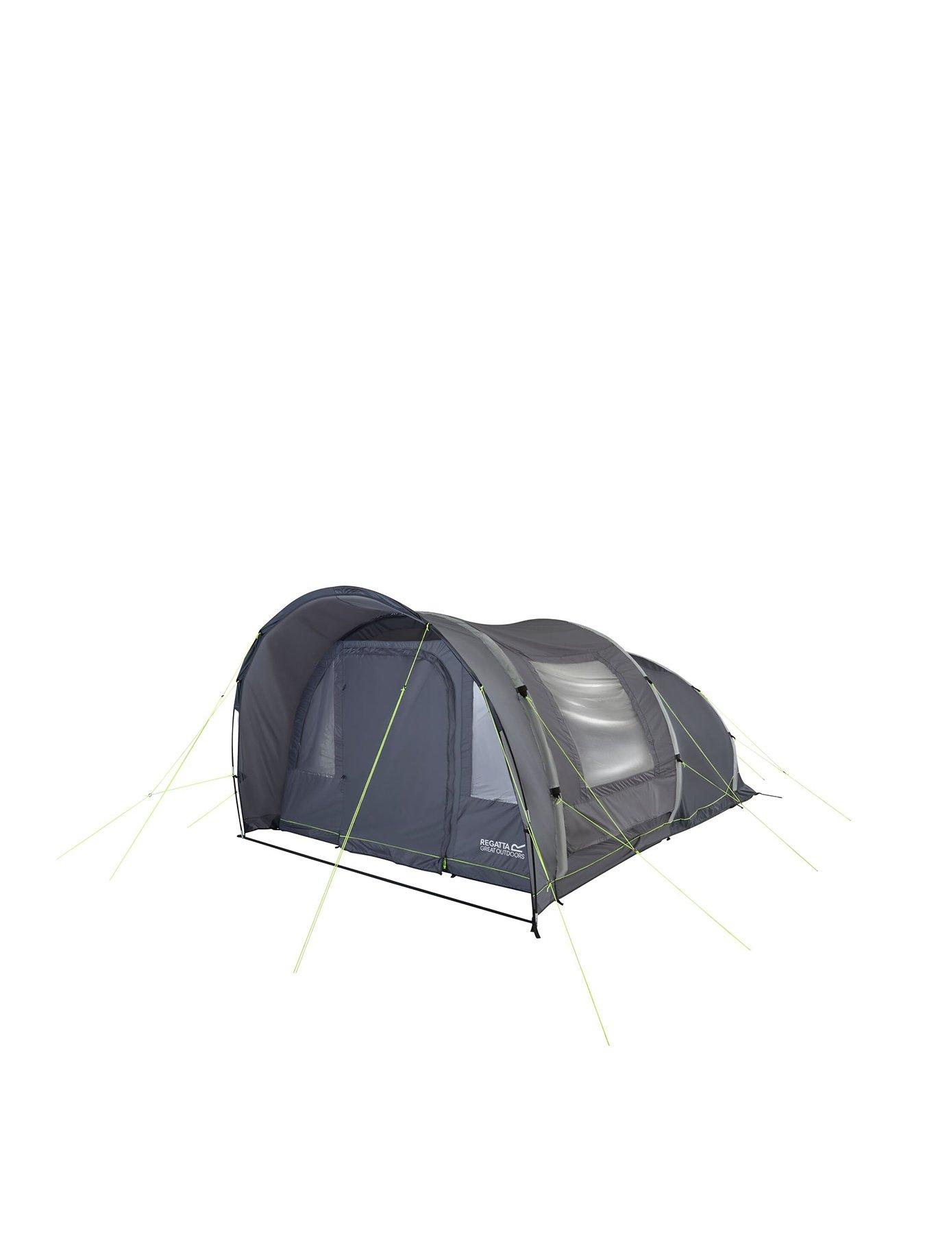 undefined Kolima v3 4 Man Air Inflatable Tent