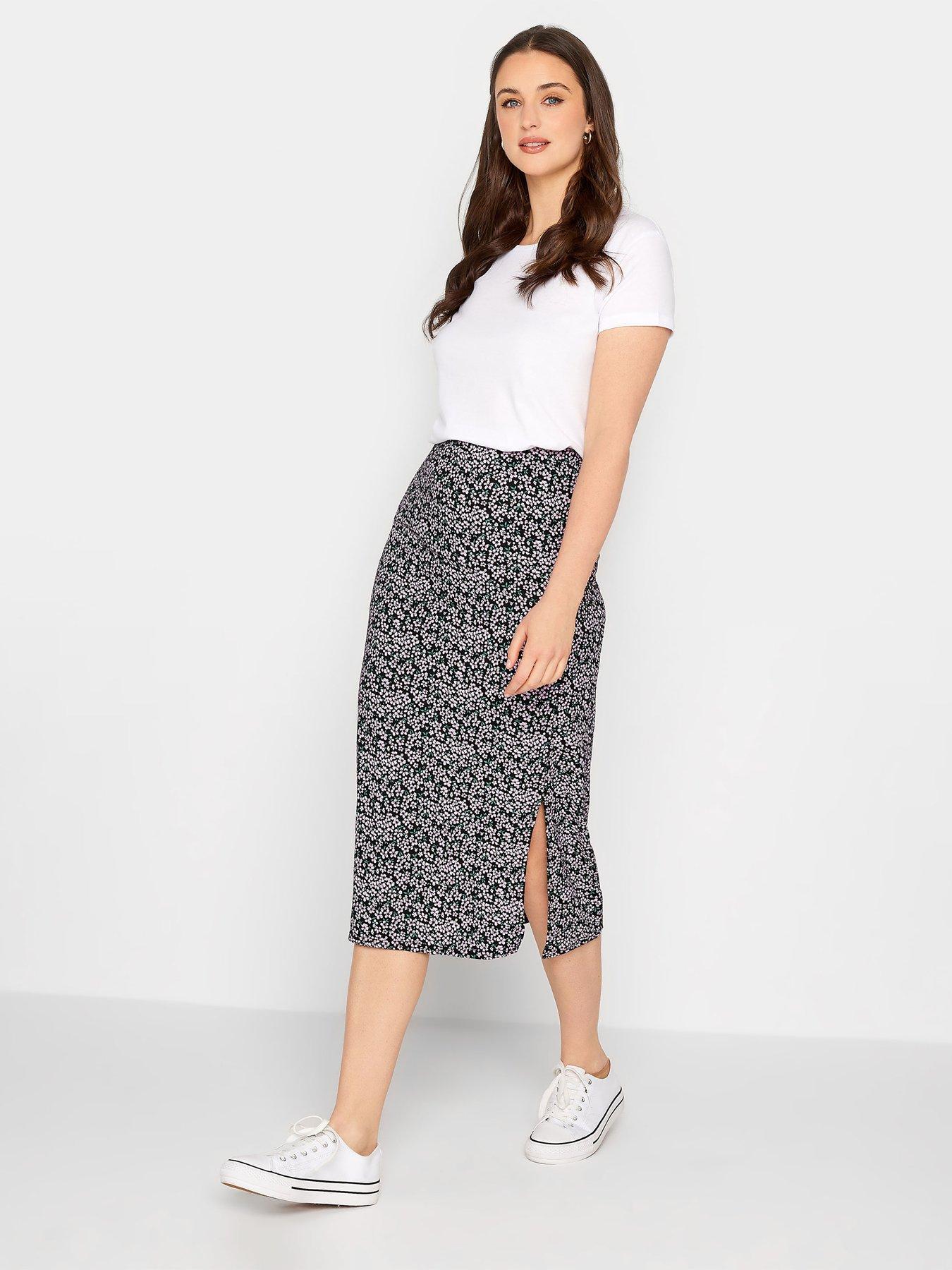 long-tall-sally-ditsy-print-skirt-blueback