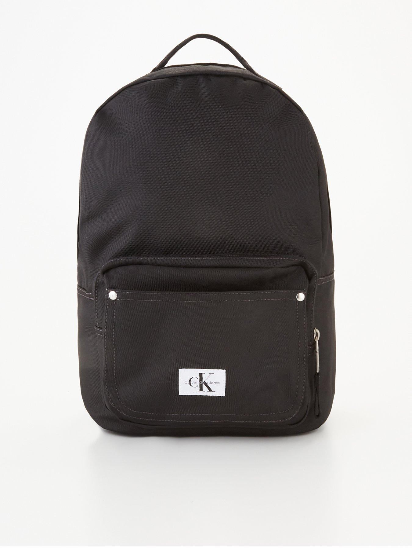 Calvin klein jeans sport essential clearance backpack