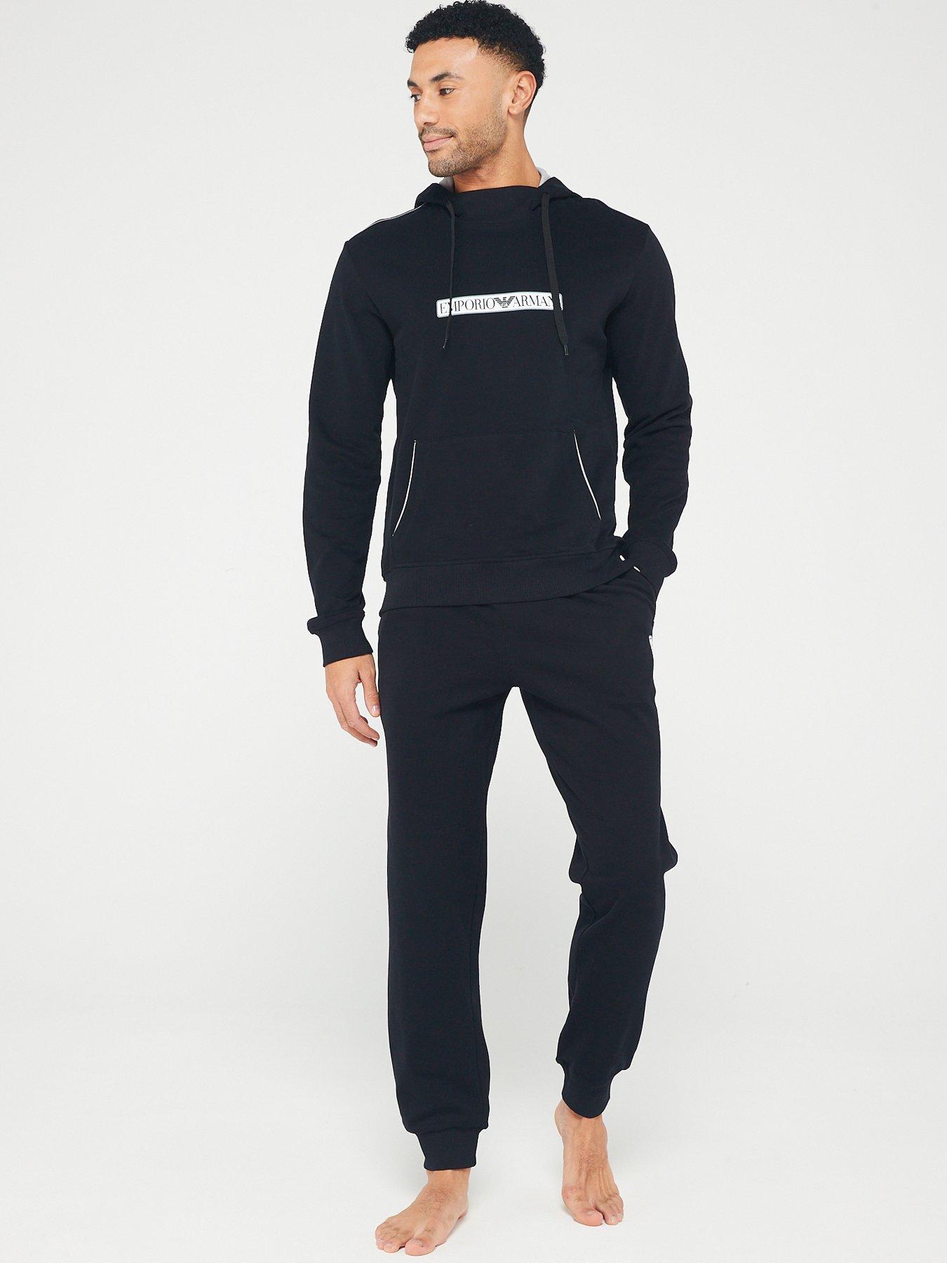 emporio-armani-bodywear-brushed-terry-trousers-blackback