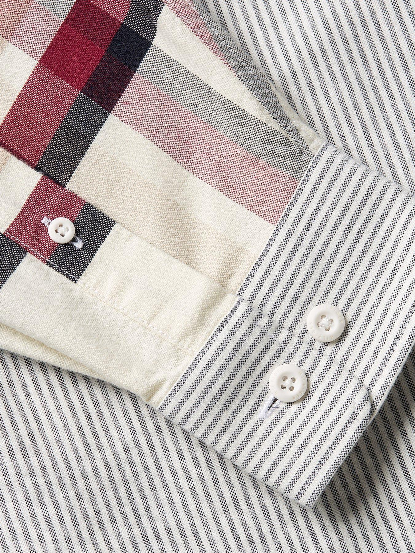 tommy-hilfiger-global-stp-check-blocking-shirt-whitedetail