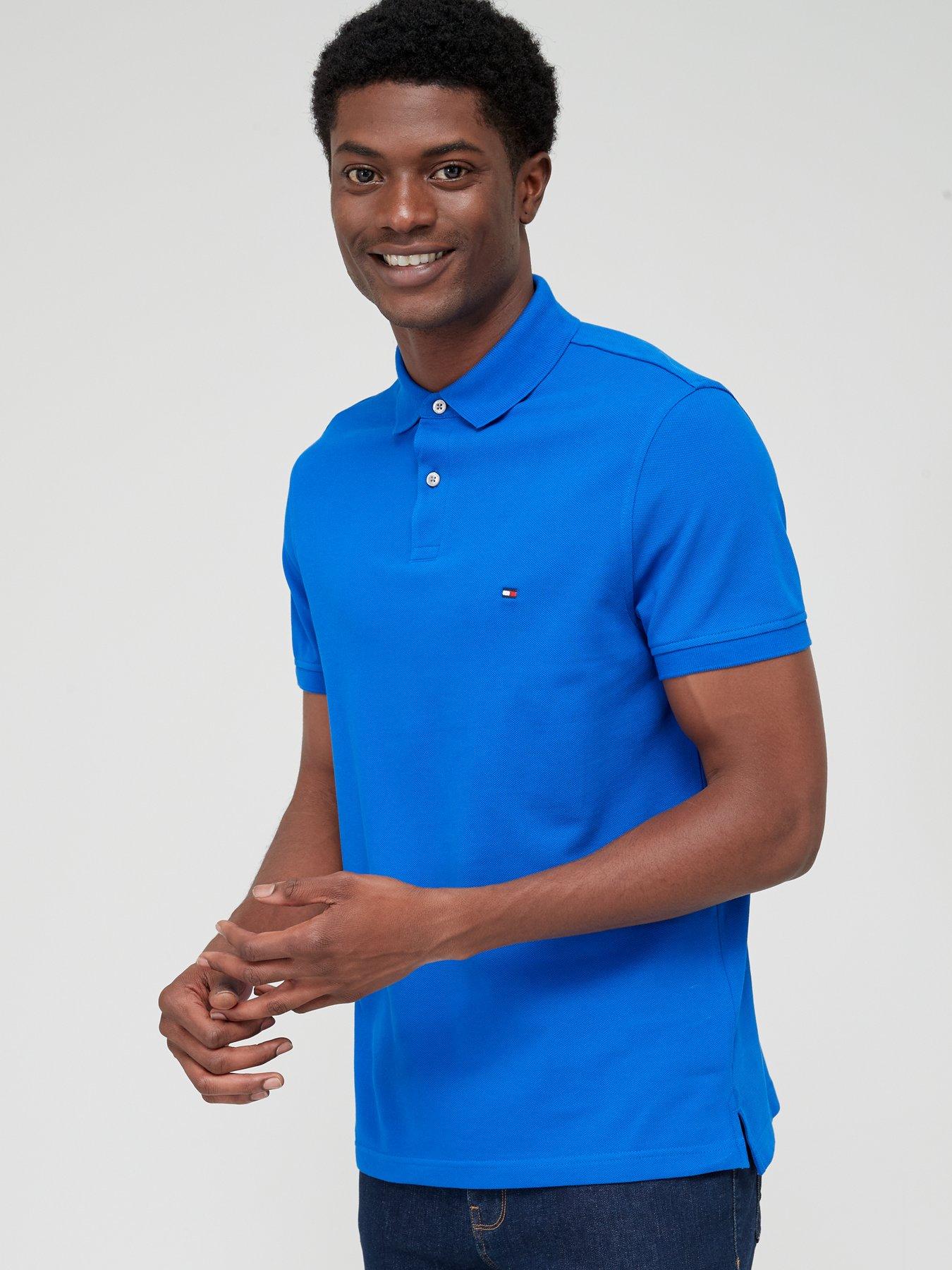 Bright polo shirts best sale