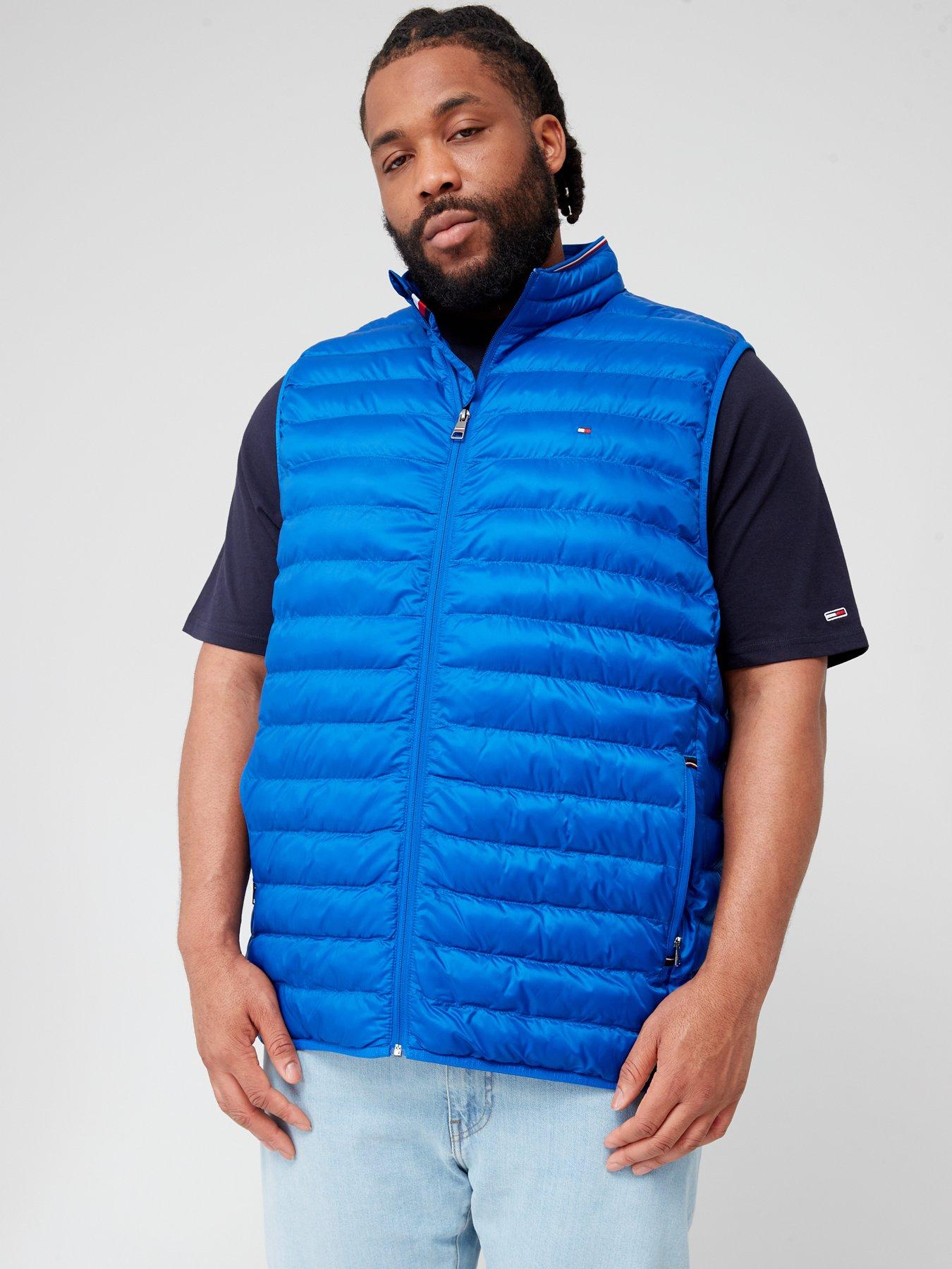 Gilet best sale tommy hilfiger