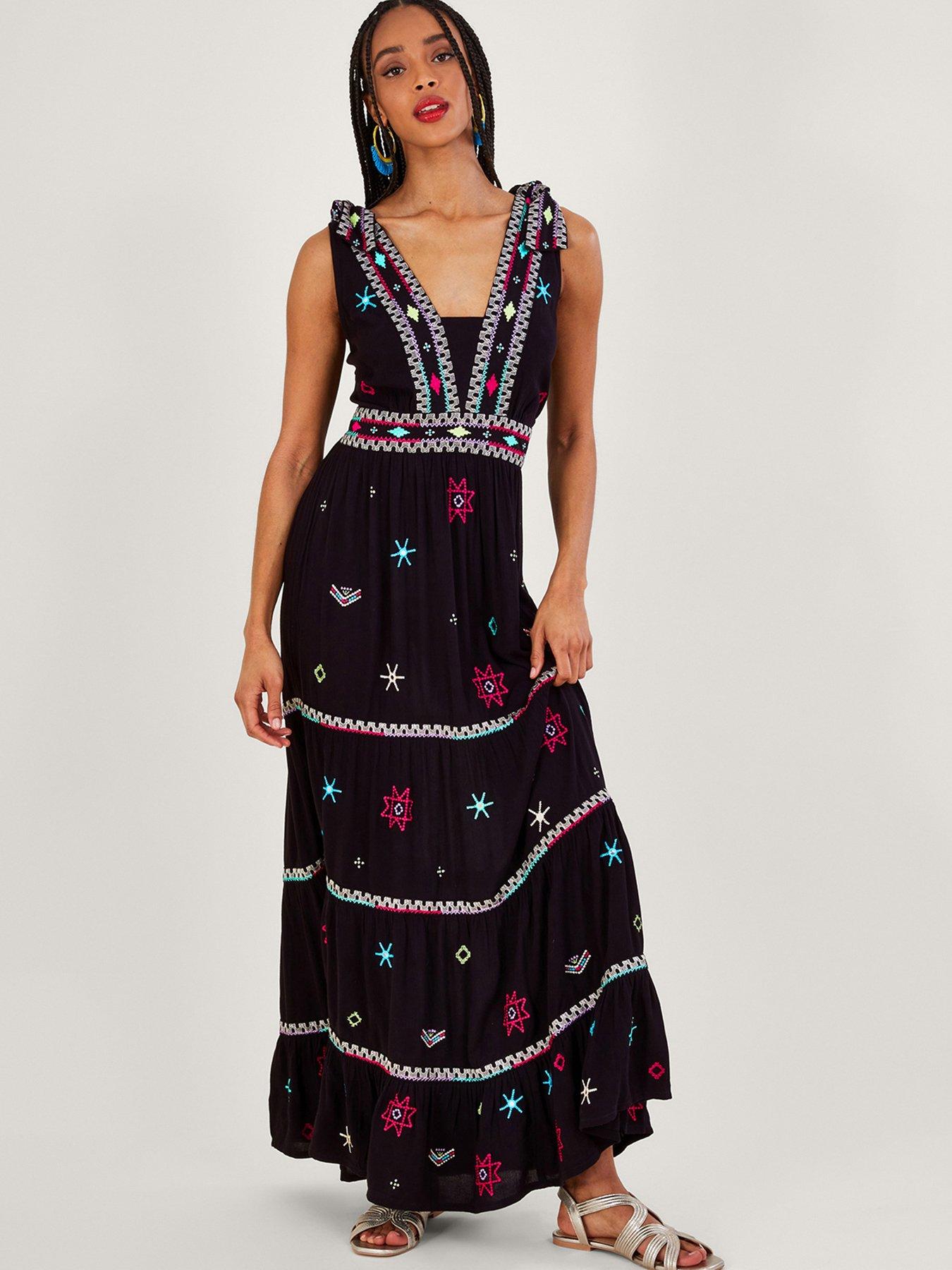 Monsoon 2025 arielle dress