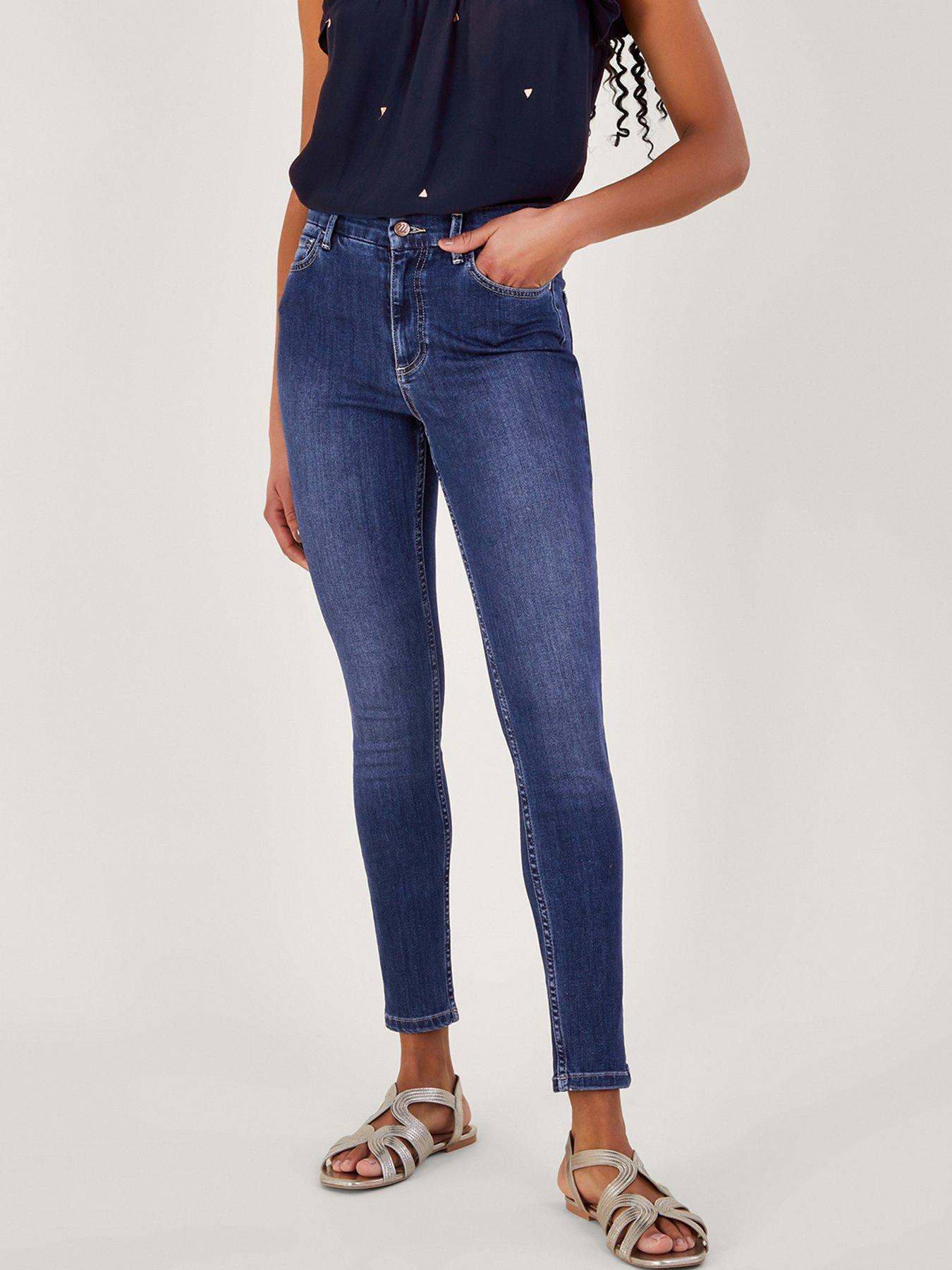 Monsoon on sale skinny jeans