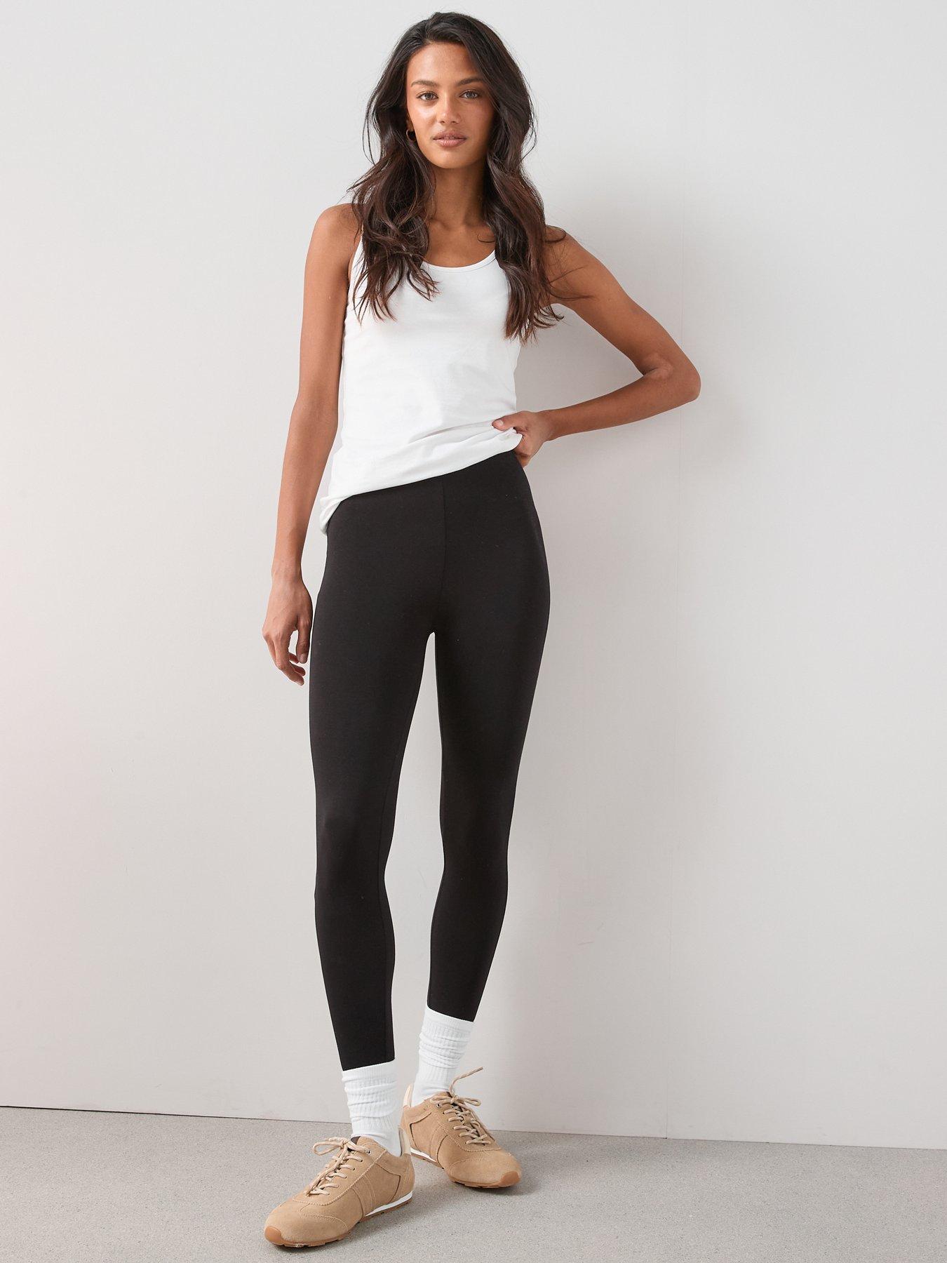 v-by-very-the-essential-high-waist-leggingnbsp--blackdetail