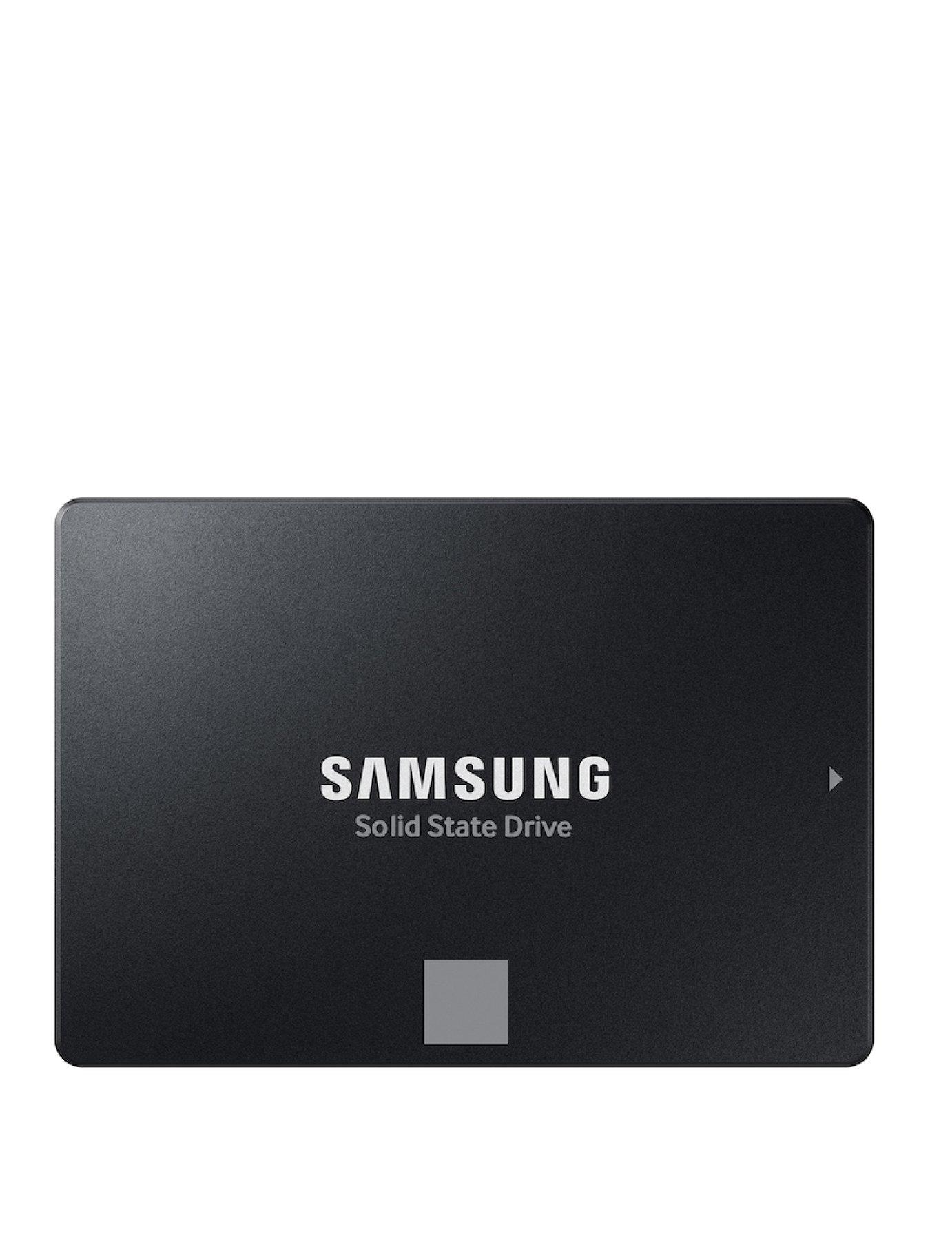 Image 1 of 6 of Samsung 870 Evo 4Tb ssd