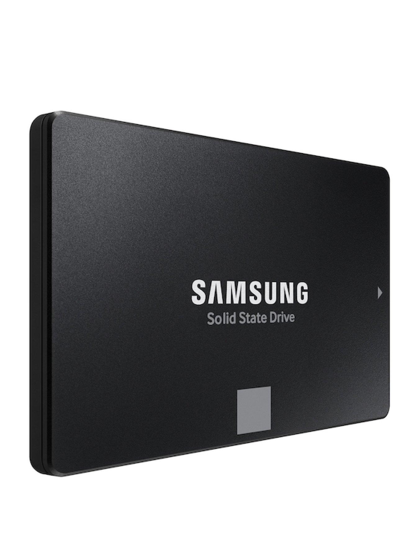 Image 2 of 6 of Samsung 870 Evo 4Tb ssd