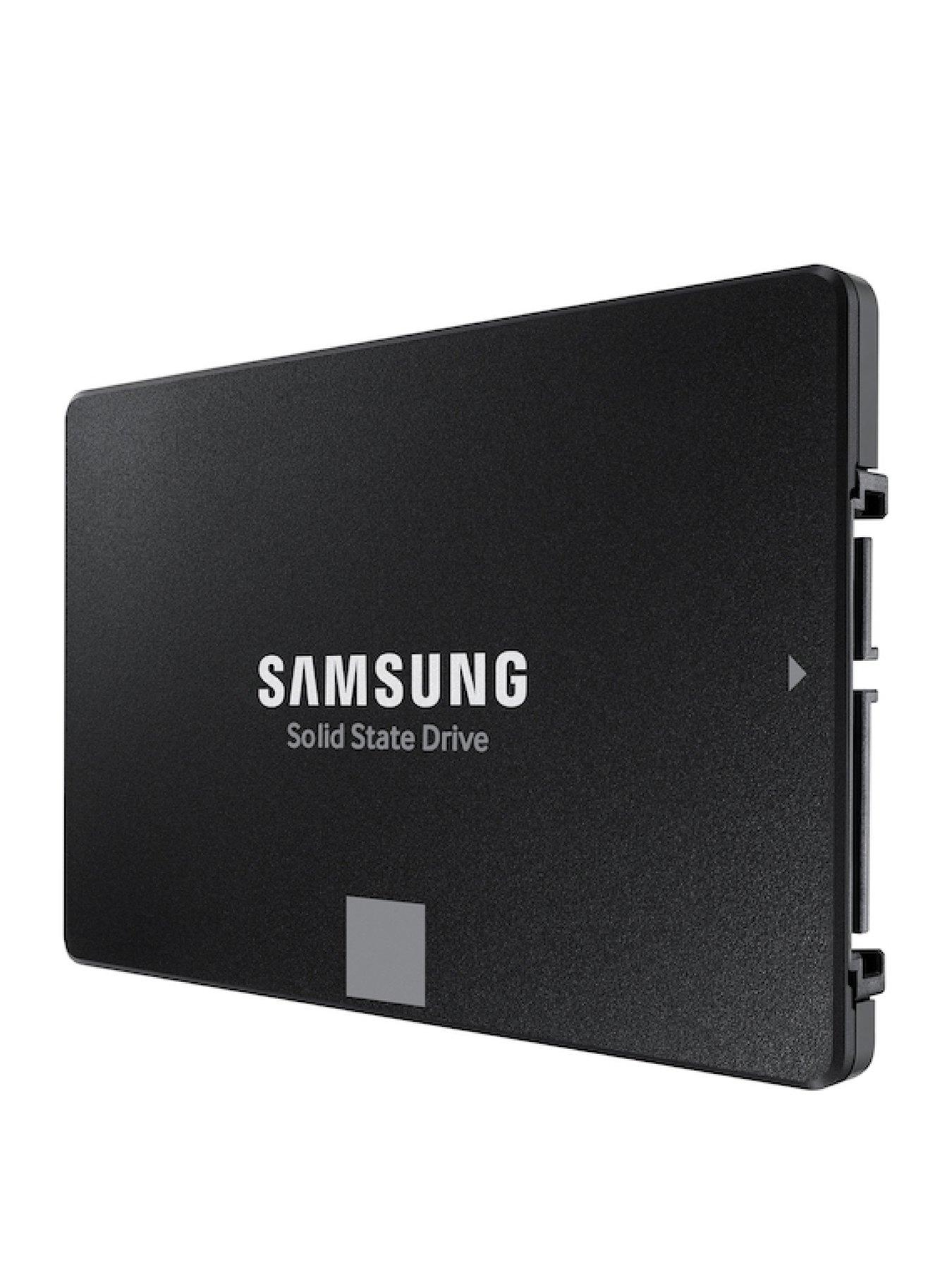 Image 3 of 6 of Samsung 870 Evo 4Tb ssd