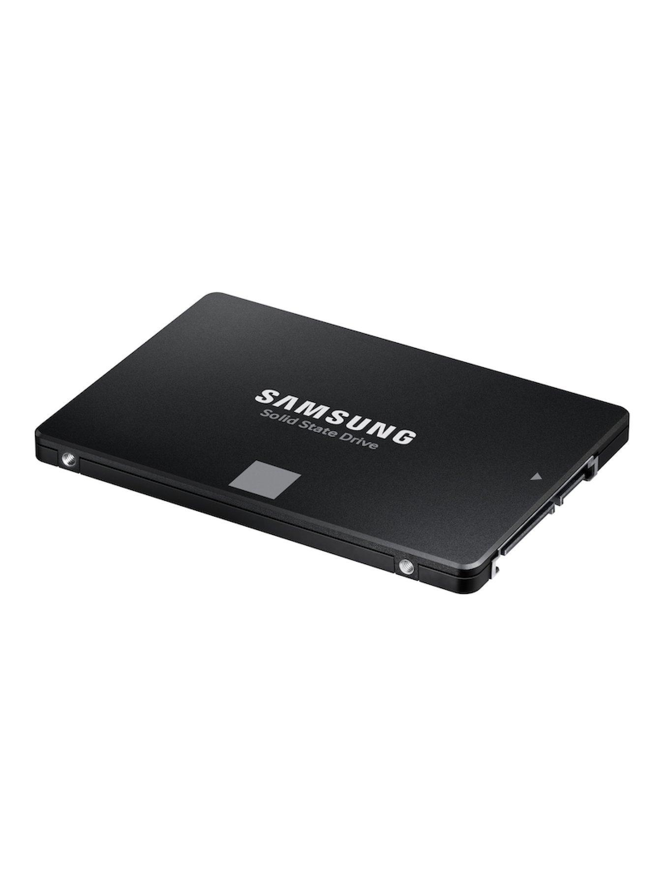 Image 4 of 6 of Samsung 870 Evo 4Tb ssd