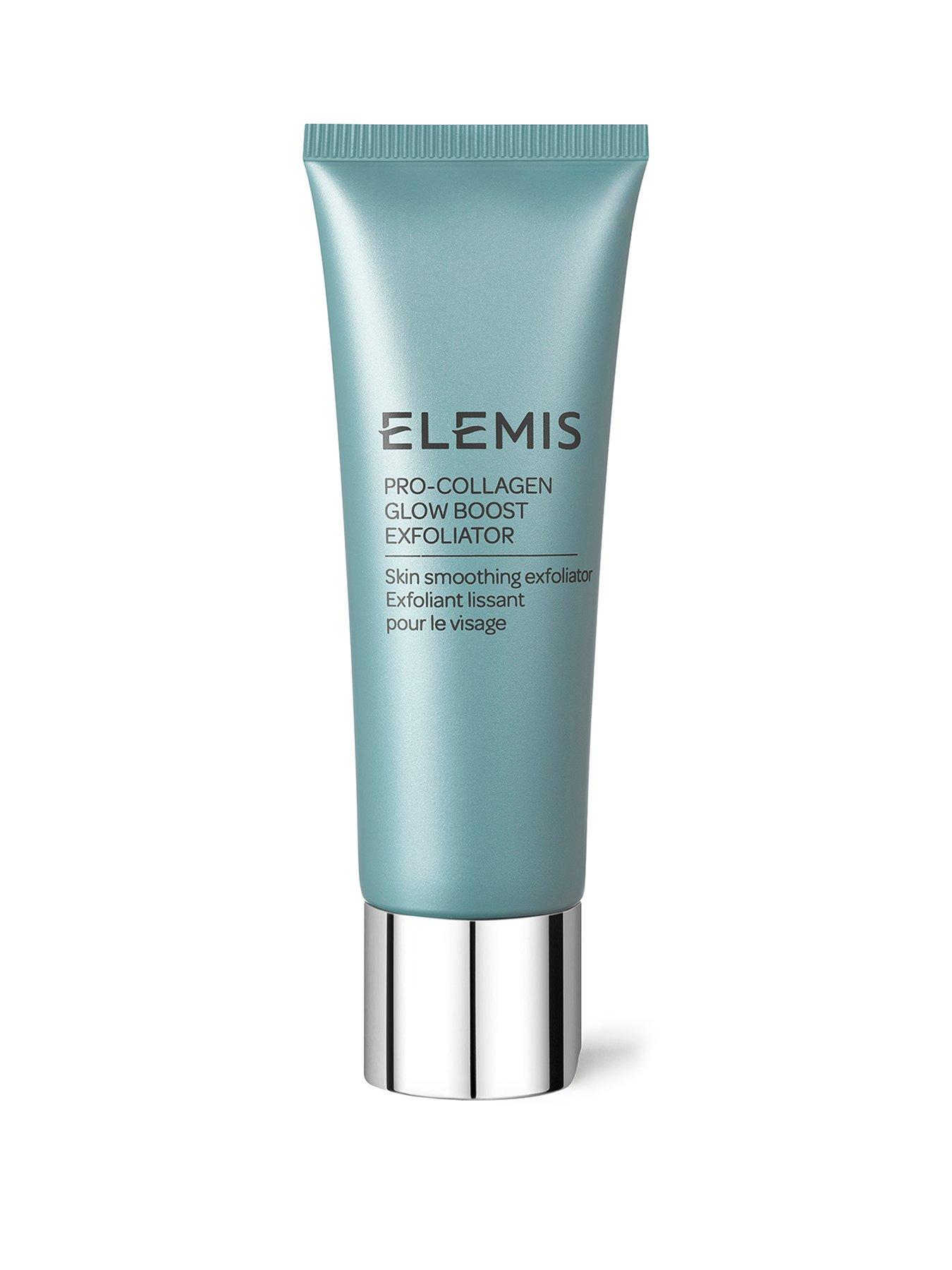 undefined Pro-Collagen Glow Boost Exfoliator - 100ml