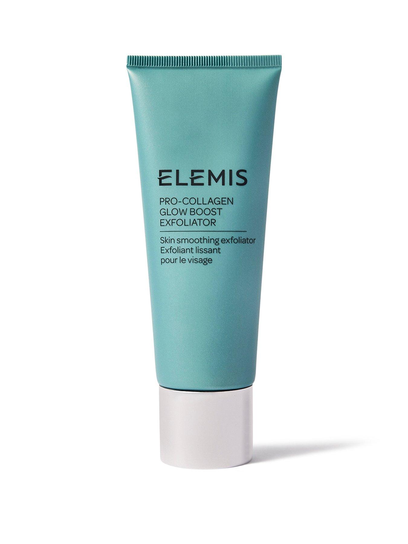 Elemis Pro-Collagen Glow Boost Exfoliator - 100ml