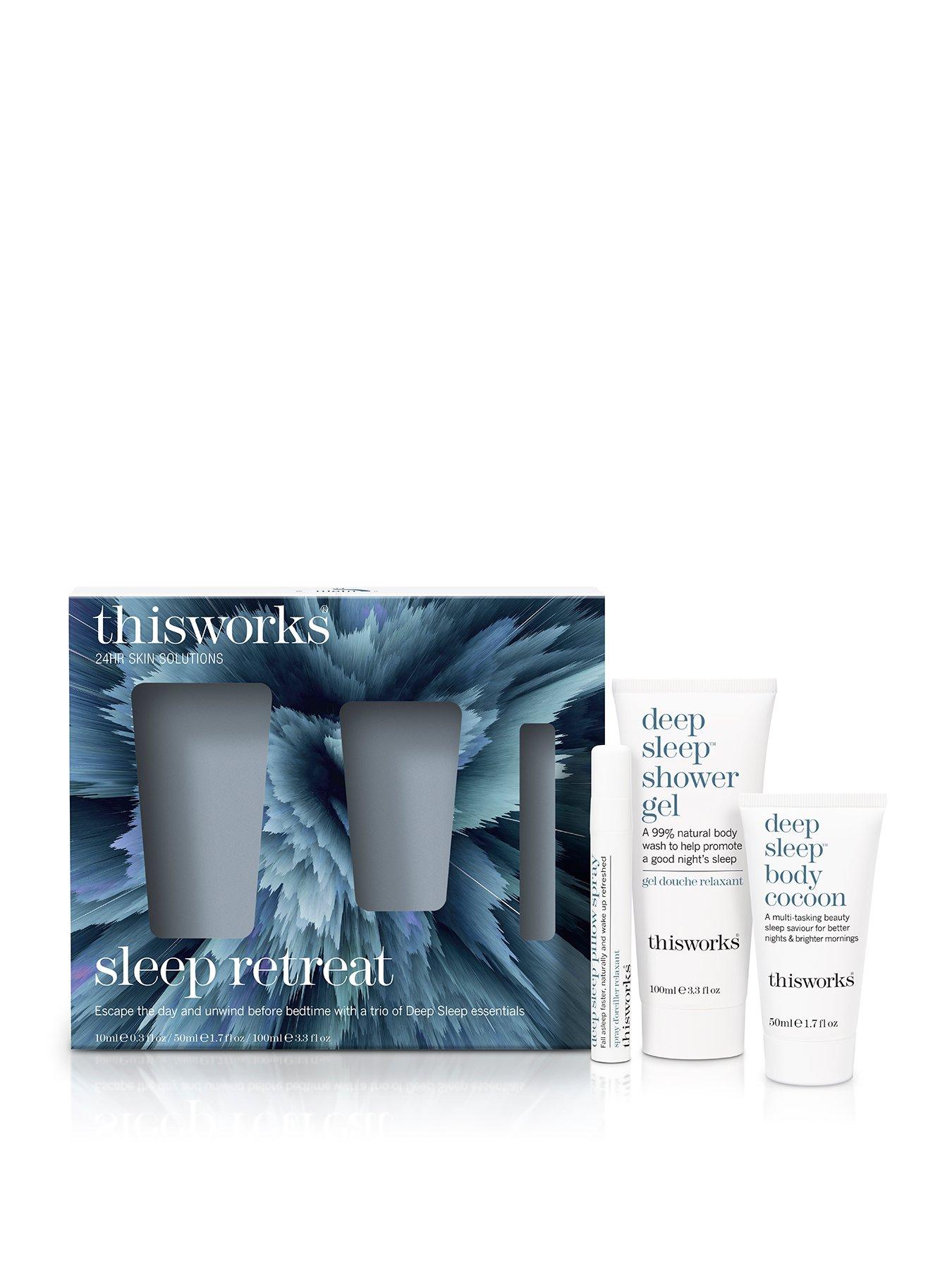 Image of THIS WORKS Sleep Retreat Kit (Worth £ 28.50)