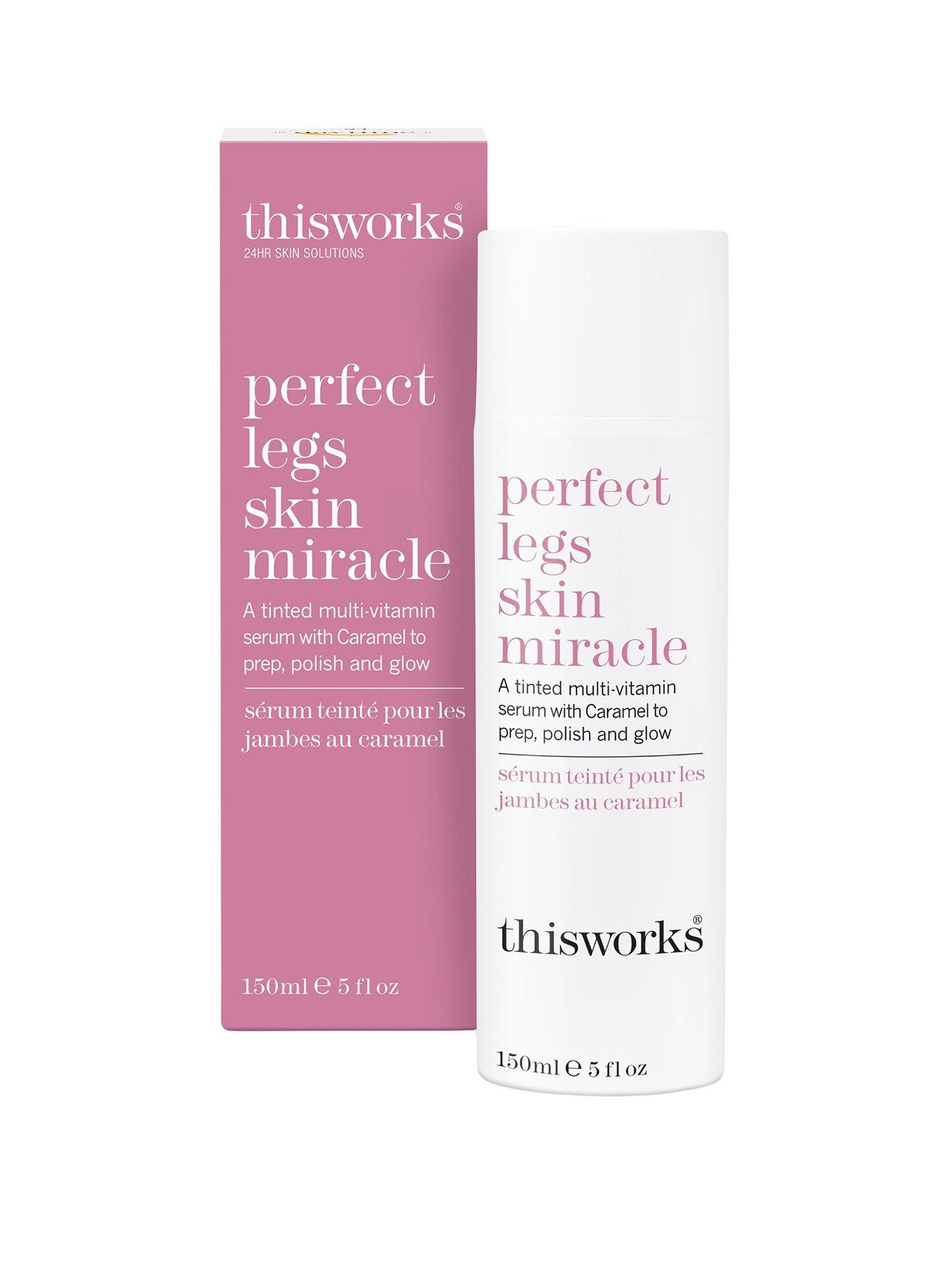 Image of THIS WORKS Perfect Legs Skin Miracle 150ml
