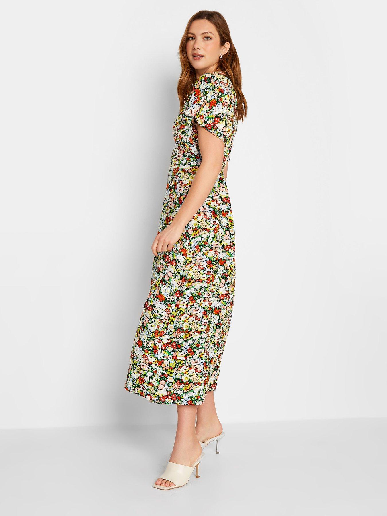 long-tall-sally-floral-split-front-midaxi-dress-yellowback