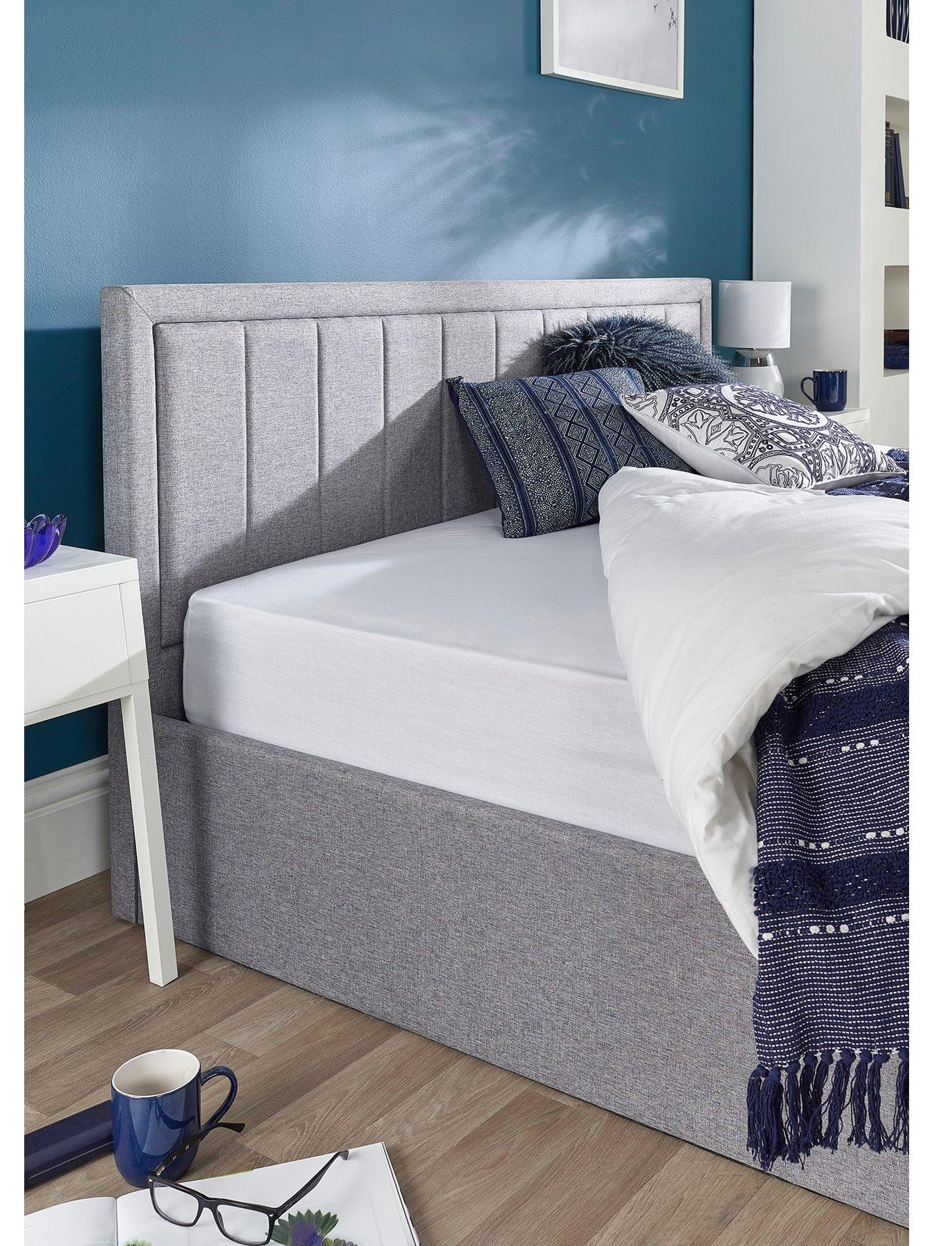 aspire-cotswold-framed-quilted-headboard-ottoman-beddetail