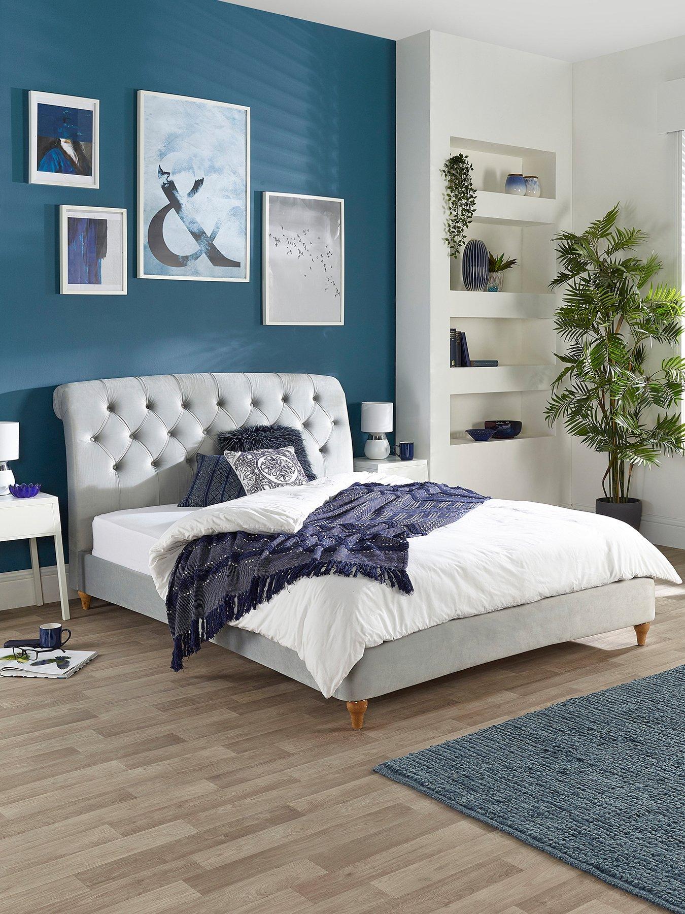 Image of Aspire Sorento Bed