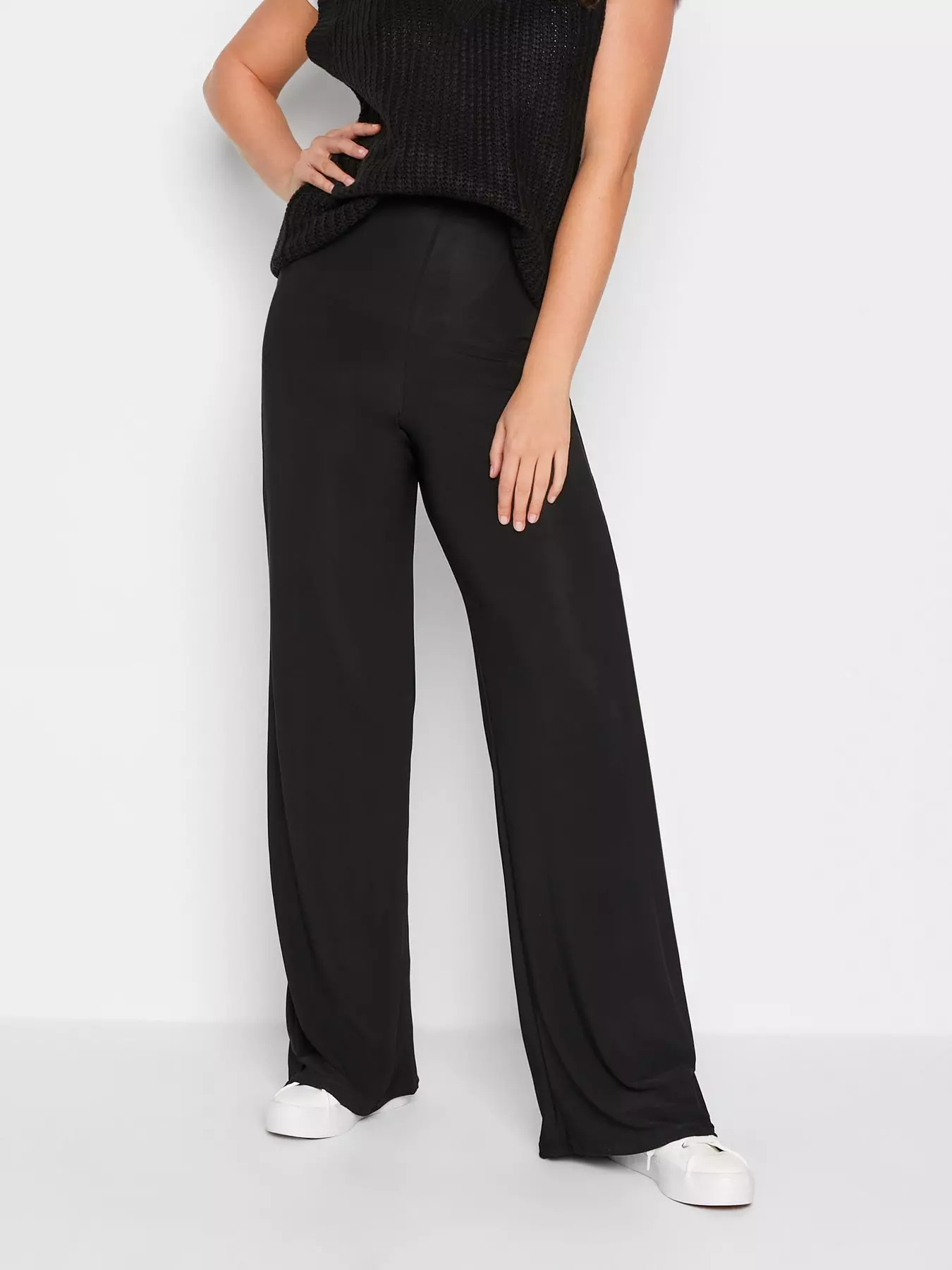 Long Tall Sally Flare Jeans