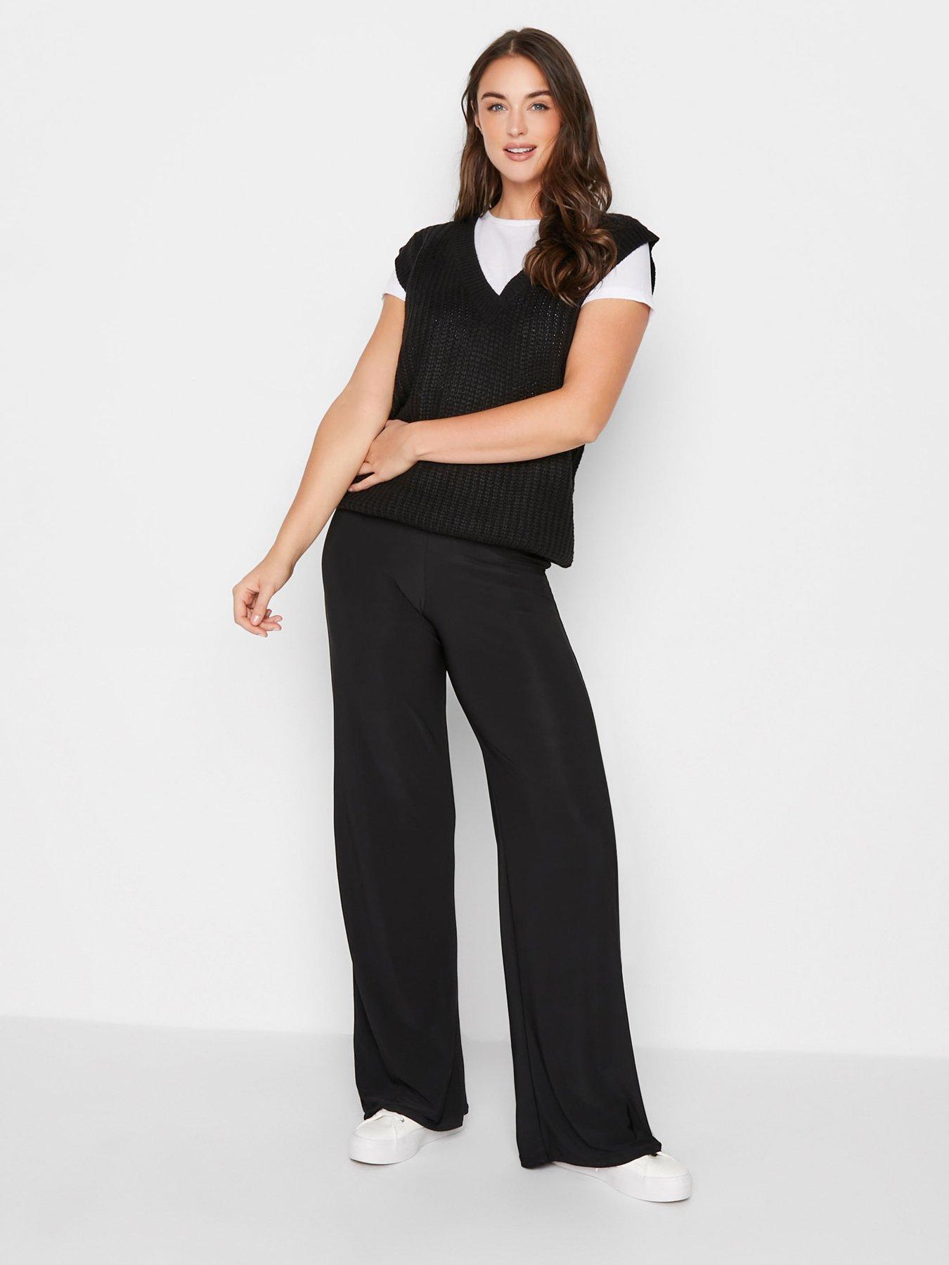 long-tall-sally-wide-leg-palazzo-jersey-trouser-blackback