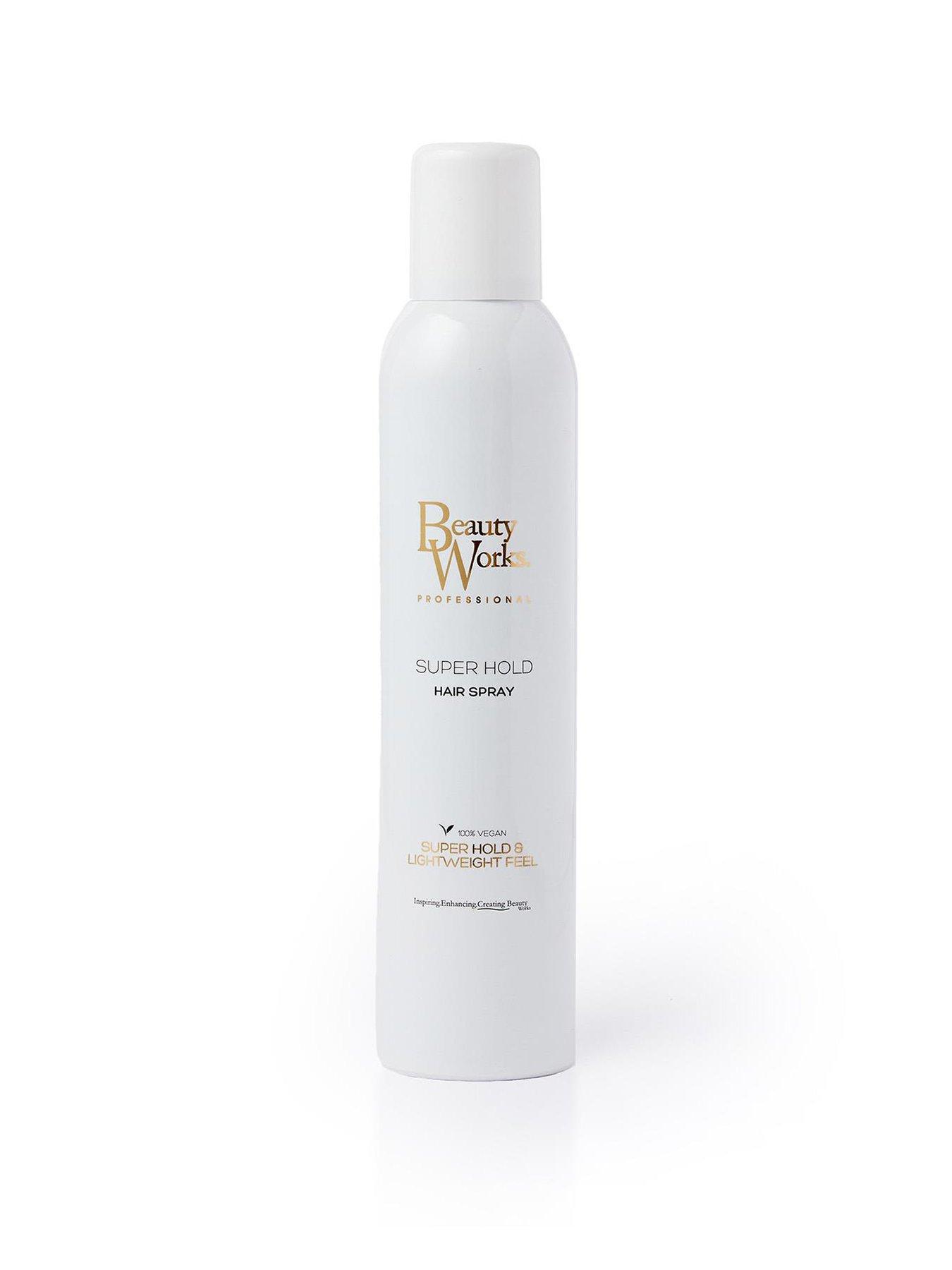 beauty-works-super-hold-hair-spray-300ml