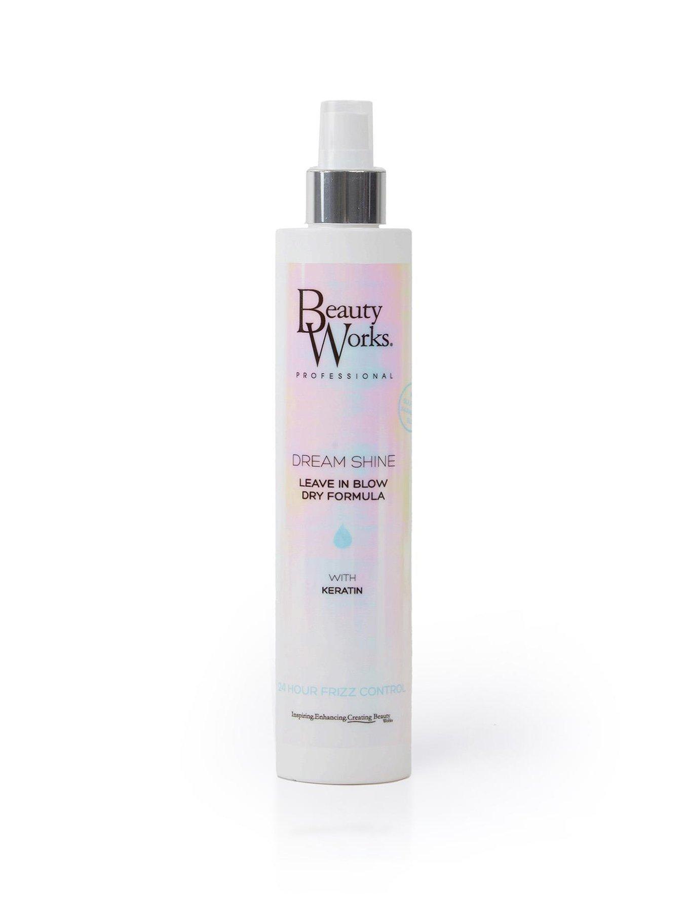Image of Beauty Works Dream Shine 300ml