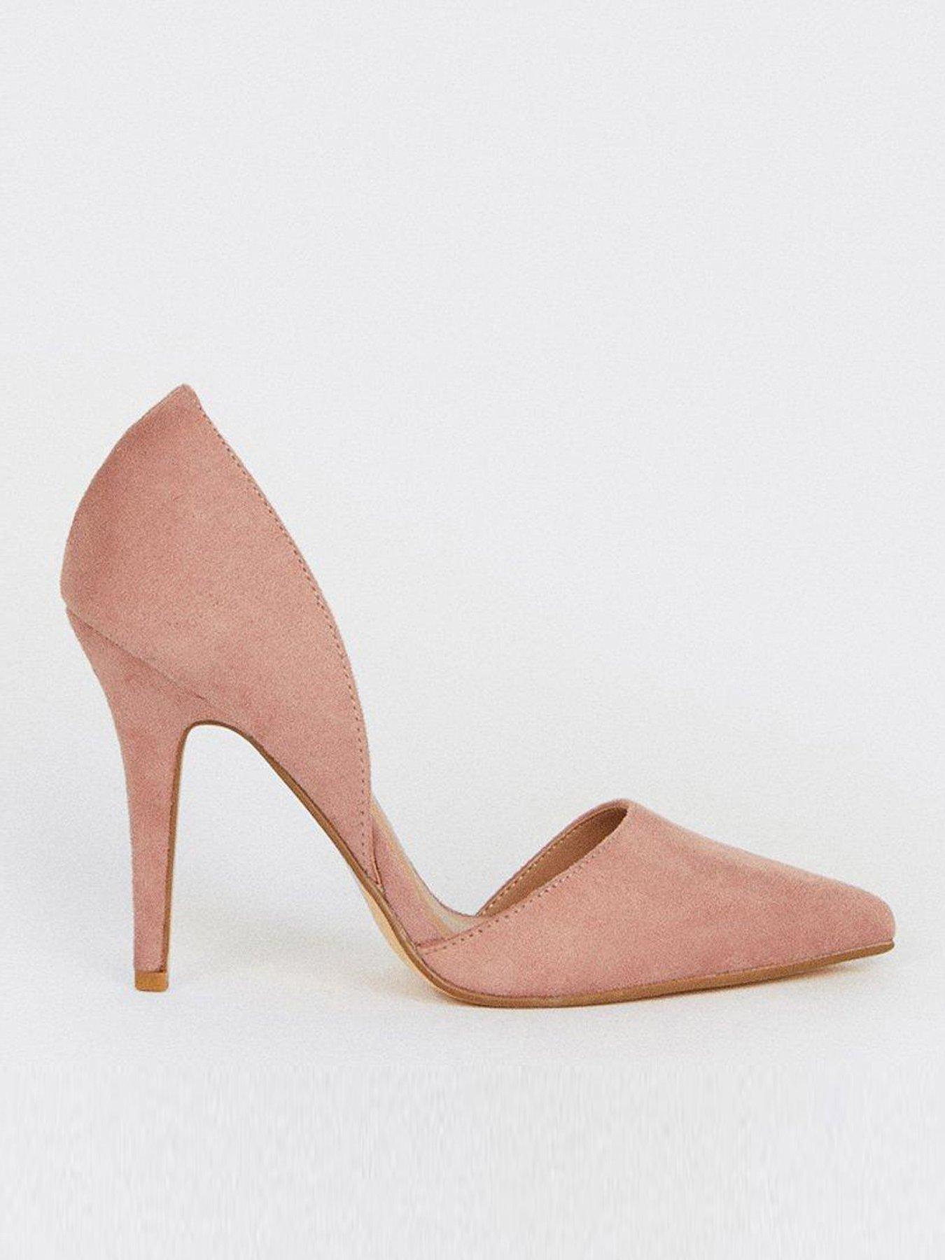 do dorothy perkins shoes run small