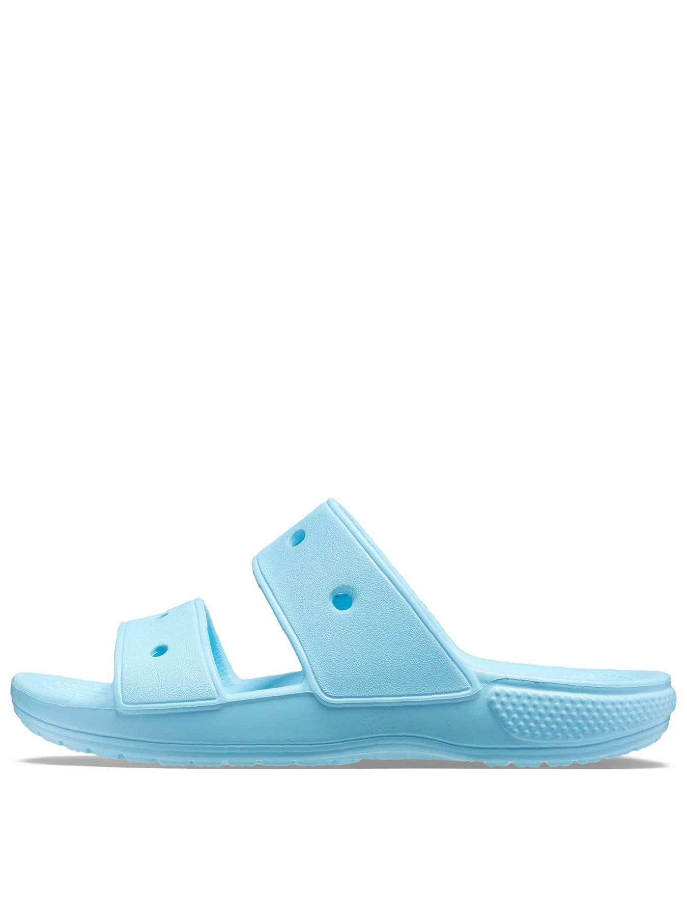 Crocs store sandals ireland