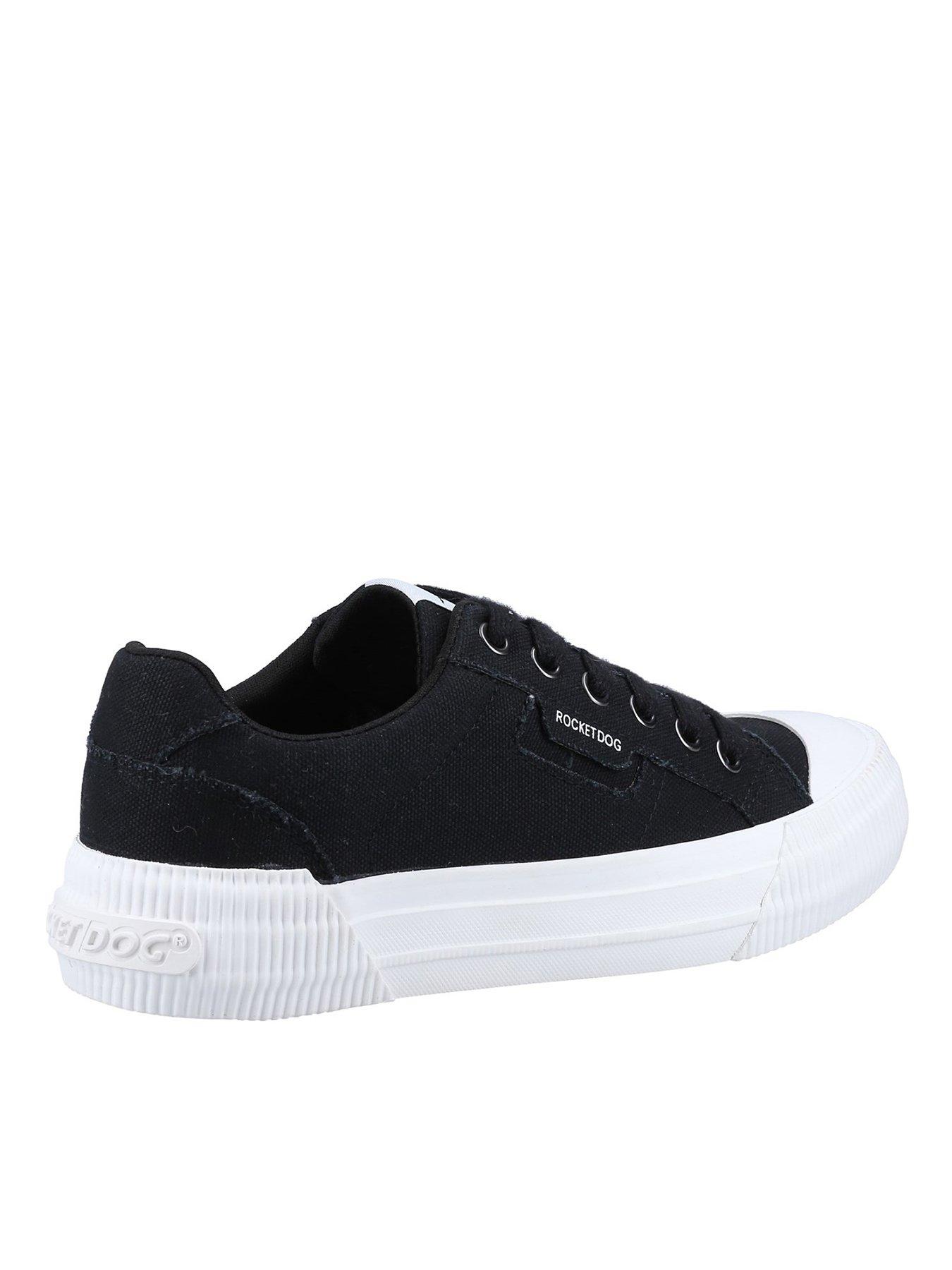 rocket-dog-rocket-dog-cheery-plimsolls-blackstillFront