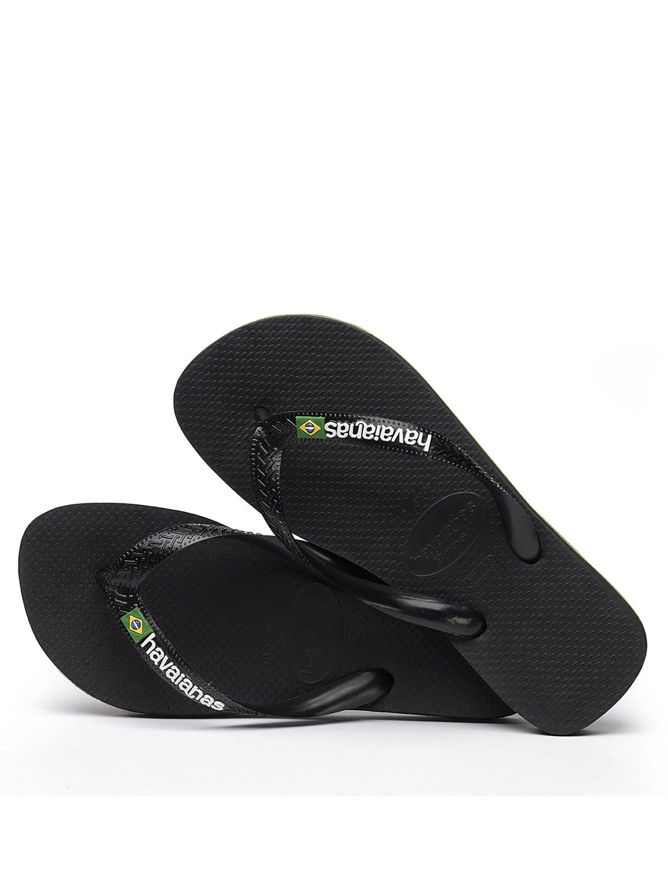 havaianas-havaianas-mens-brasil-logo-flip-flop-blackstillFront