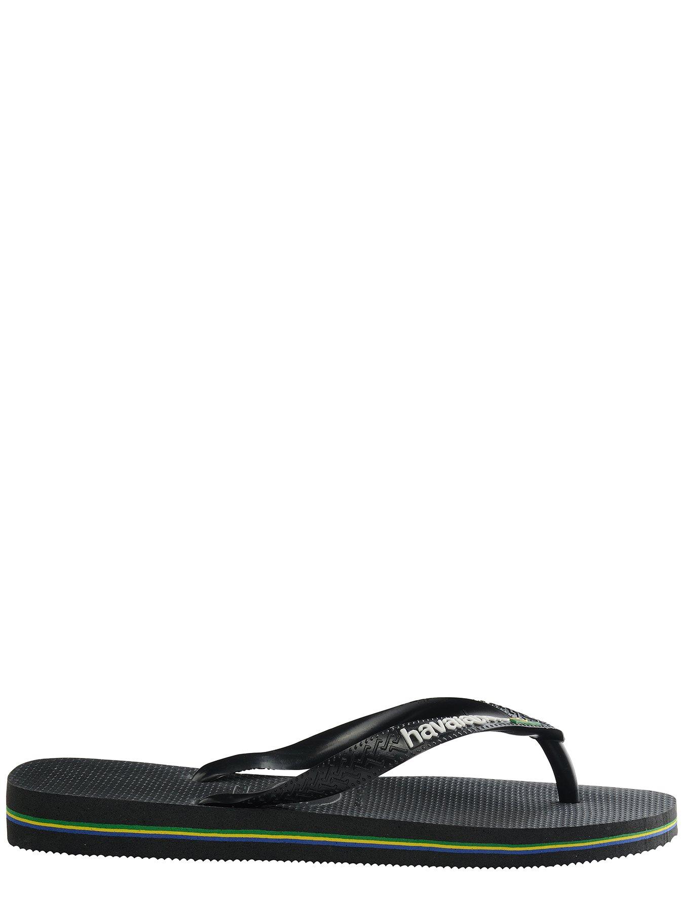 havaianas-havaianas-mens-brasil-logo-flip-flop-blackoutfit