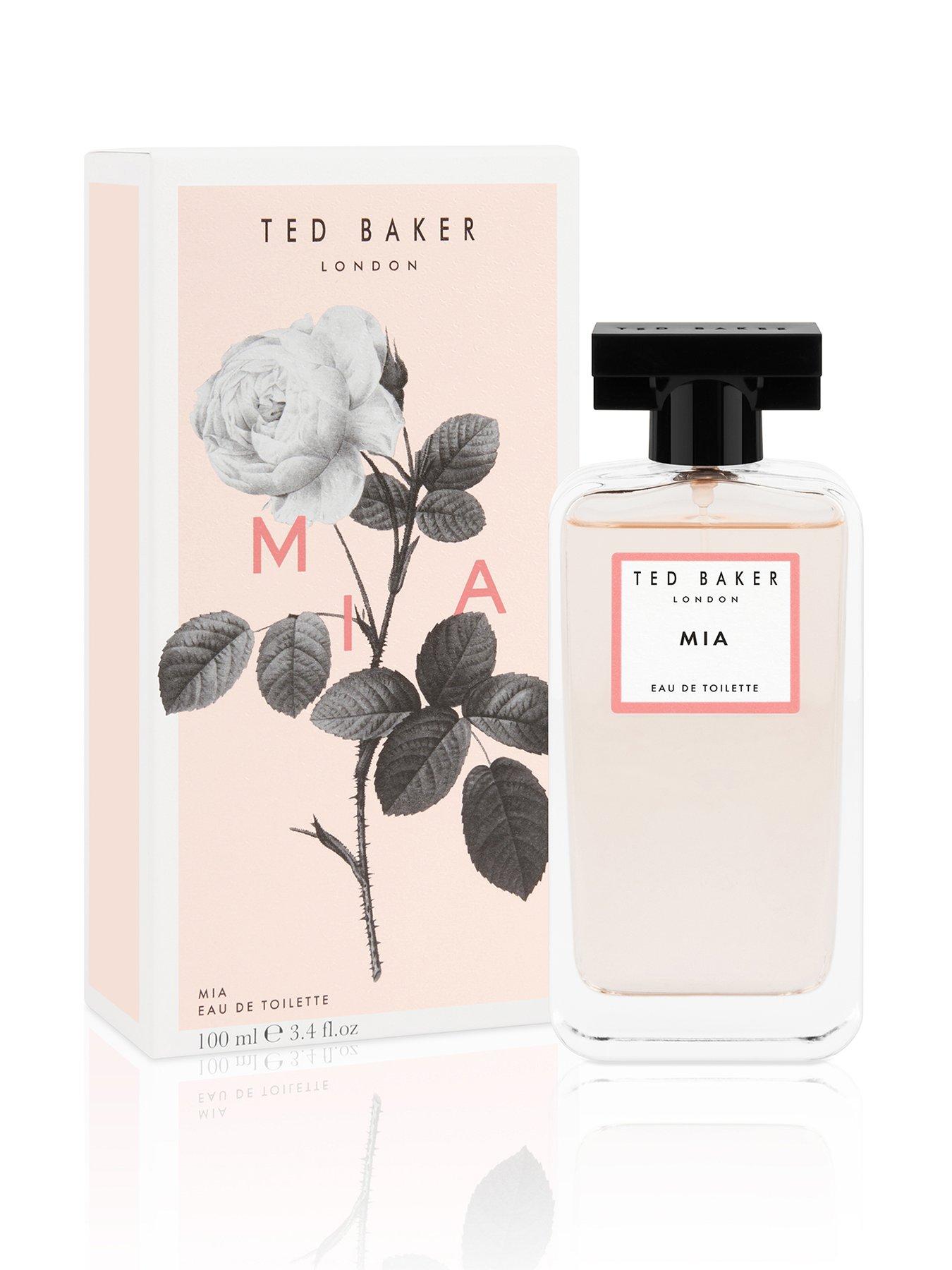 Ted baker w eau de toilette 75ml discount spray