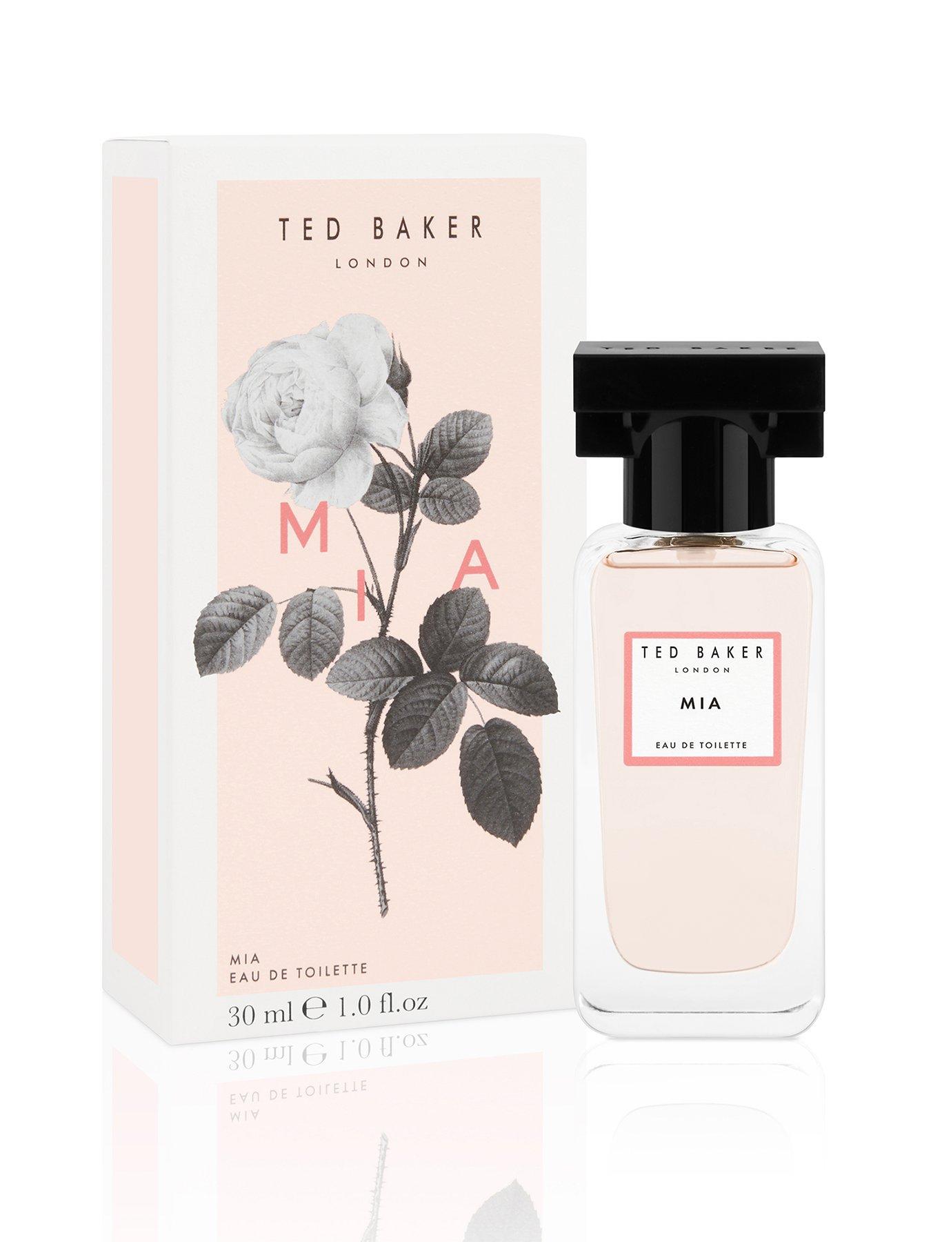 Image 1 of 1 of Ted Baker Mia 30ml Eau de Toilette