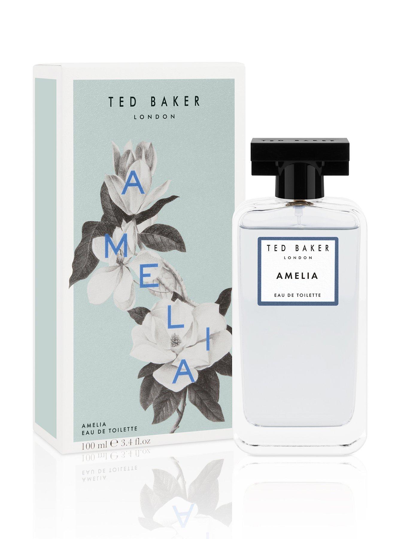 W 75ml Eau de Toilette by Ted Baker