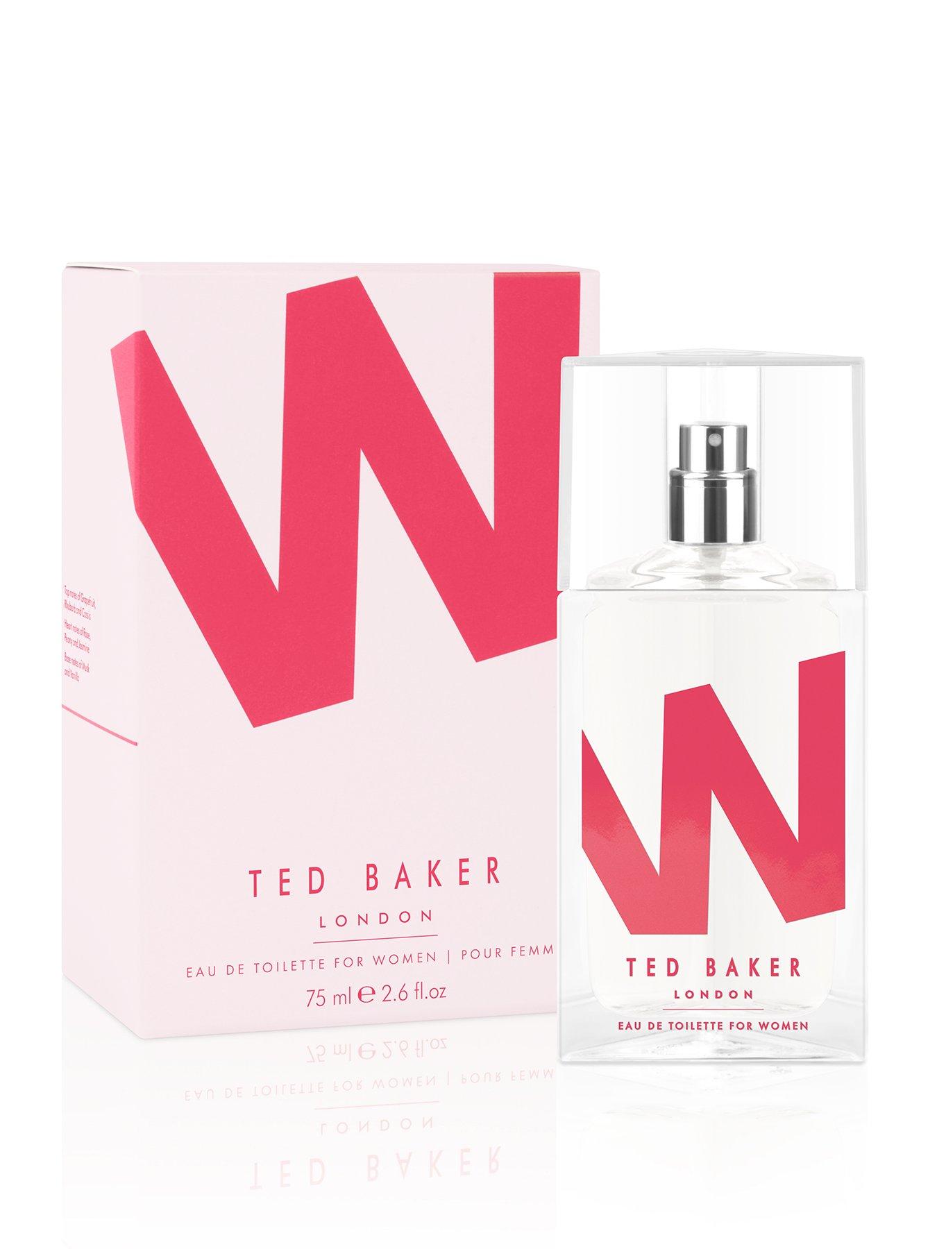 undefined W 75ml Eau de Toilette Spray