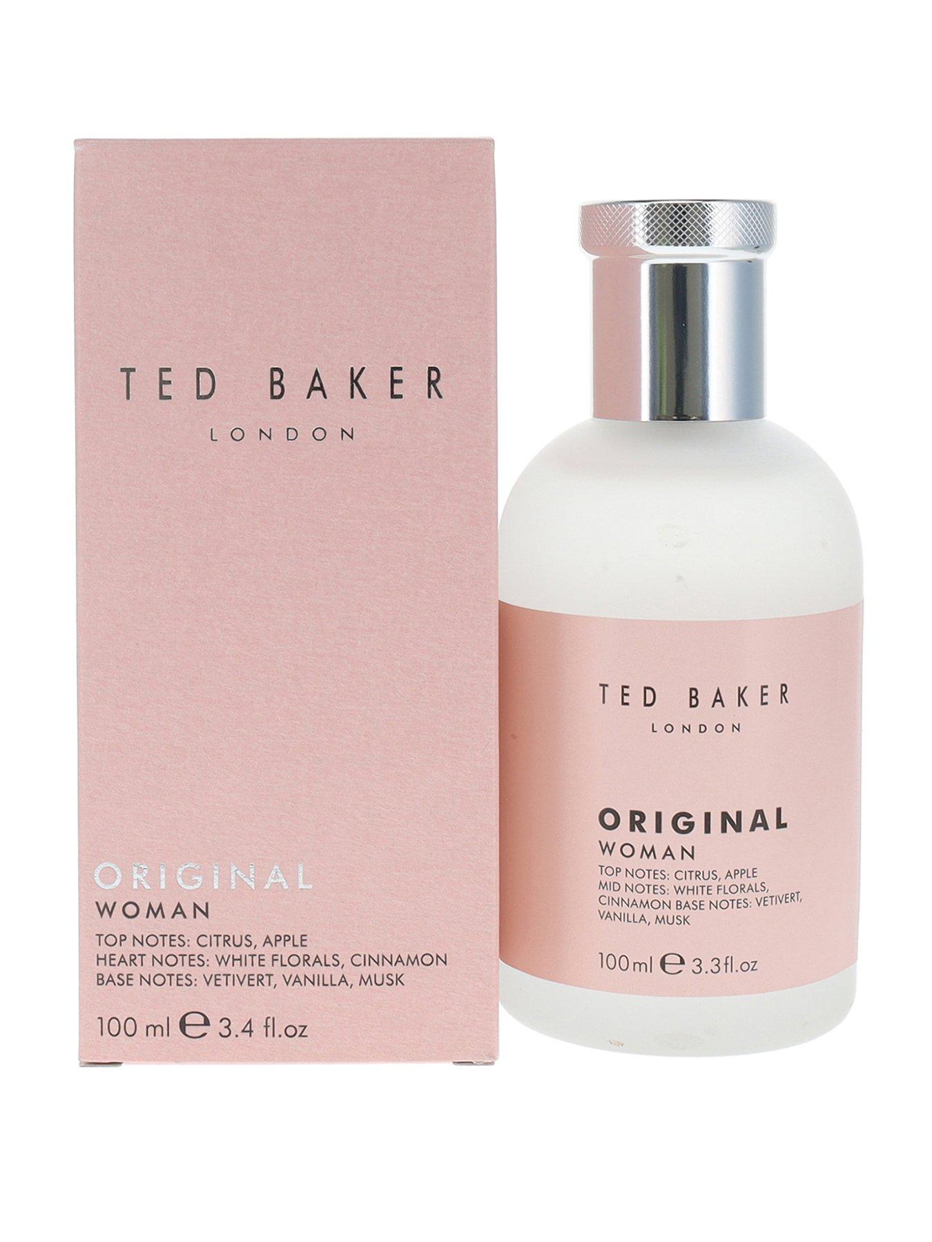 Ted Baker Woman Eau de Toilette - 30 ml : : Beauty