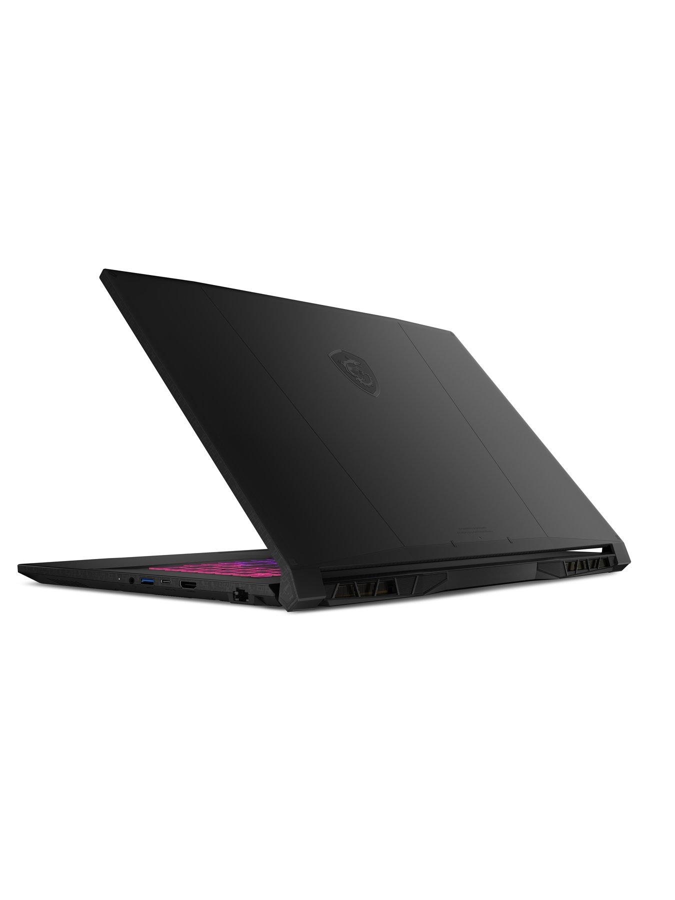 msi-katana-17-gaming-laptop-173in-fhd-144hz-geforce-rtx-4050-intel-core-i7-8gb-x2-ram-1tb-ssdoutfit