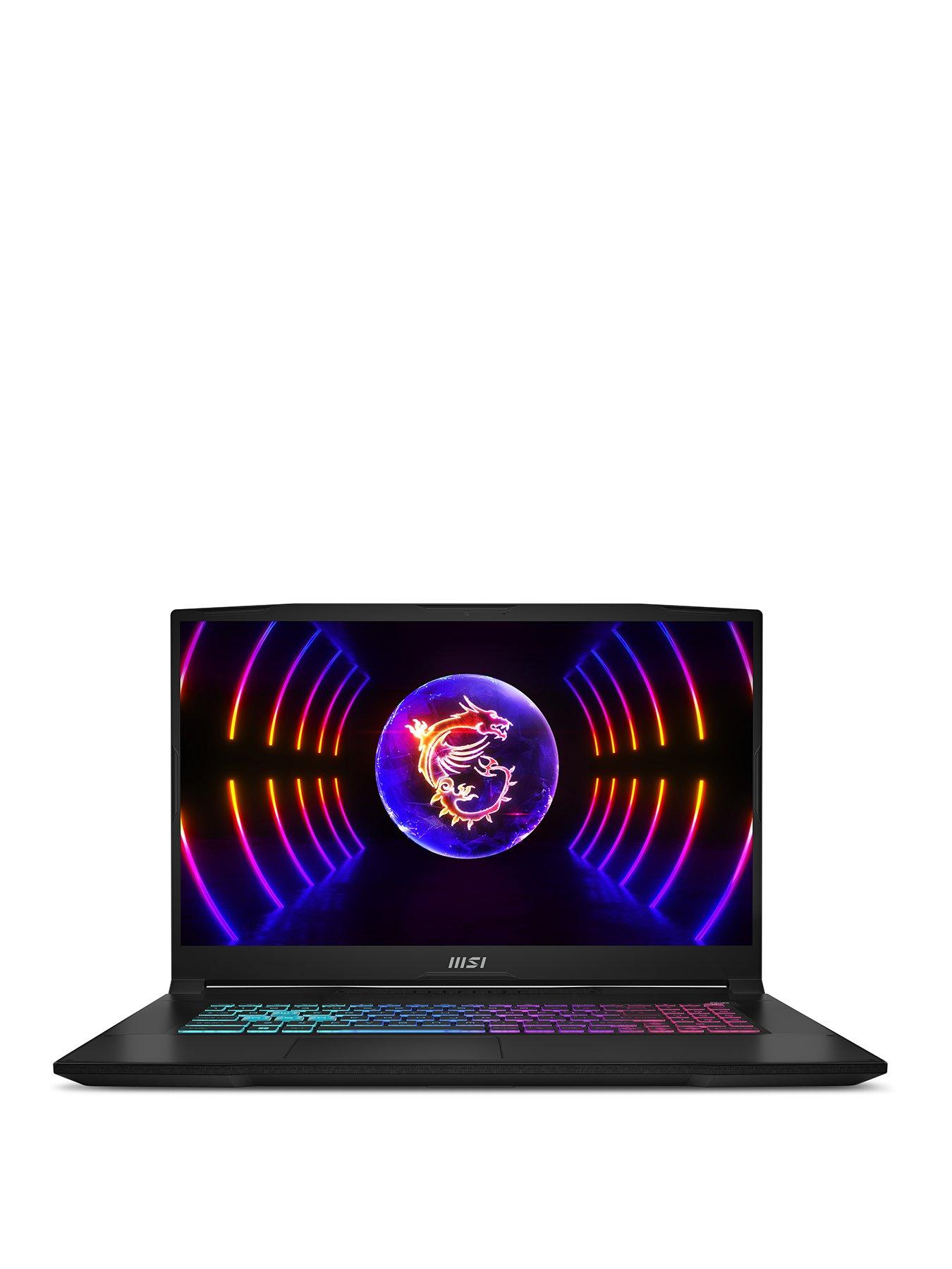 msi-katana-17-gaming-laptop-173in-fhdnbsp144hznbspgeforcenbsprtx-3050nbspintel-core-i5-16gb-ram-1tb-ssd-b12udxk-071ukstillFront