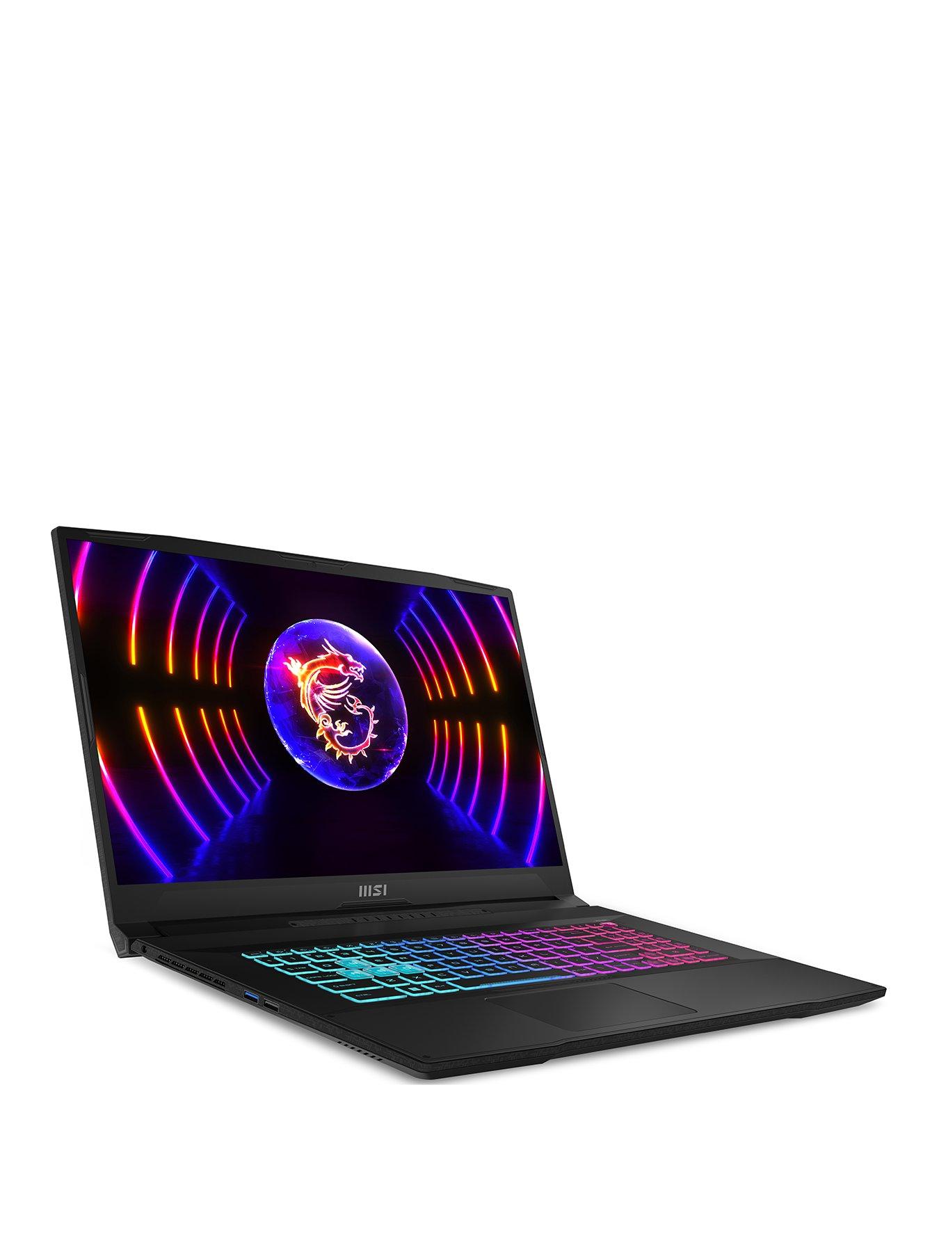 msi-katana-17-gaming-laptop-173in-fhdnbsp144hznbspgeforcenbsprtx-3050nbspintel-core-i5-16gb-ram-1tb-ssd-b12udxk-071ukback