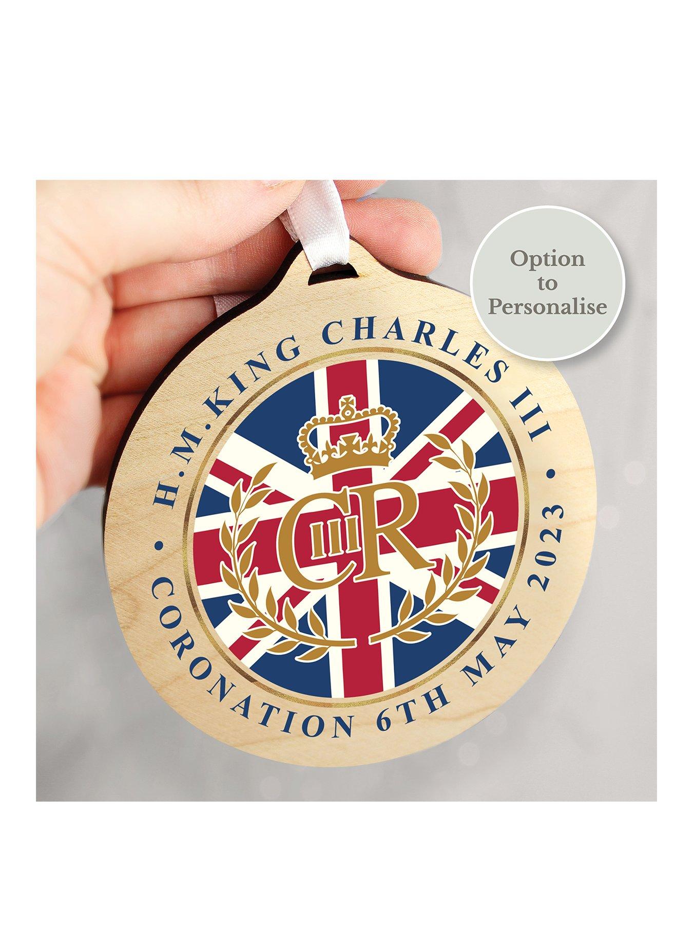the-personalised-memento-company-king-charles-iii-coronation-commemorative-bauble-union-jack
