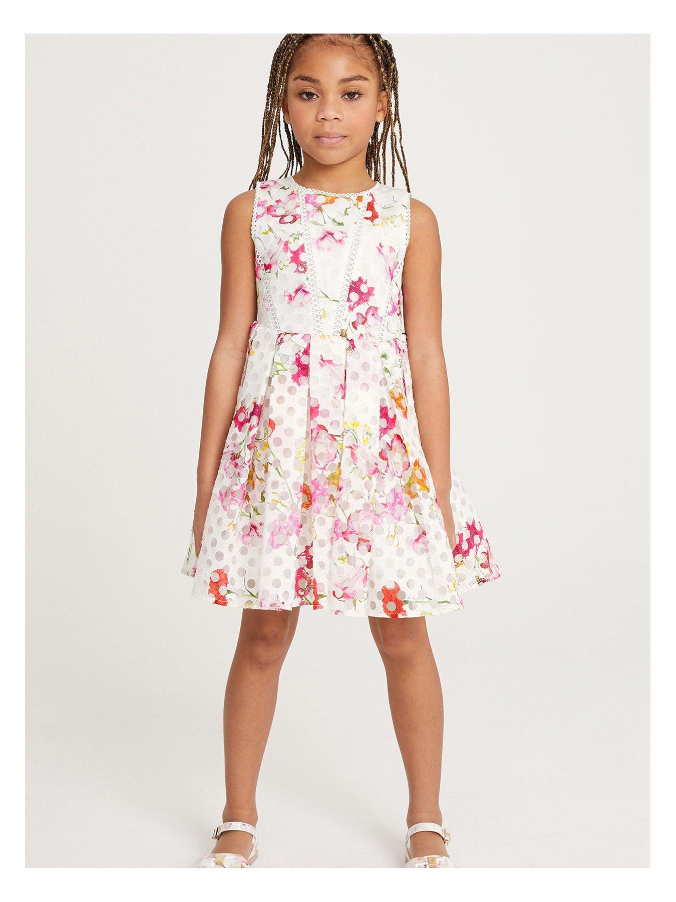 Older 2024 girls dresses