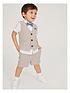 ted-baker-baker-by-ted-baker-toddler-boys-stone-short-occasion-setfront