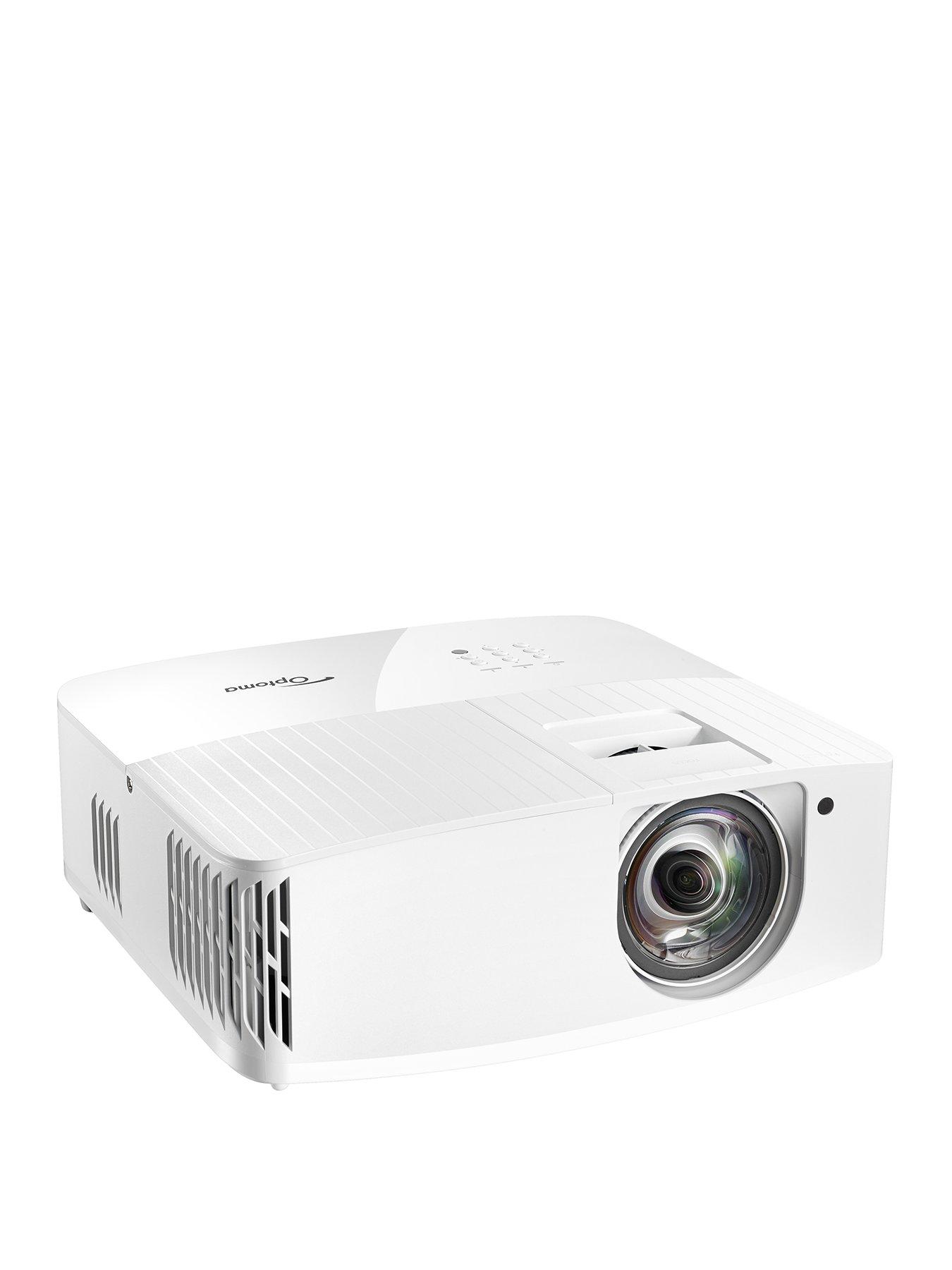 optoma-uhd35stx-dlp-projectorstillFront