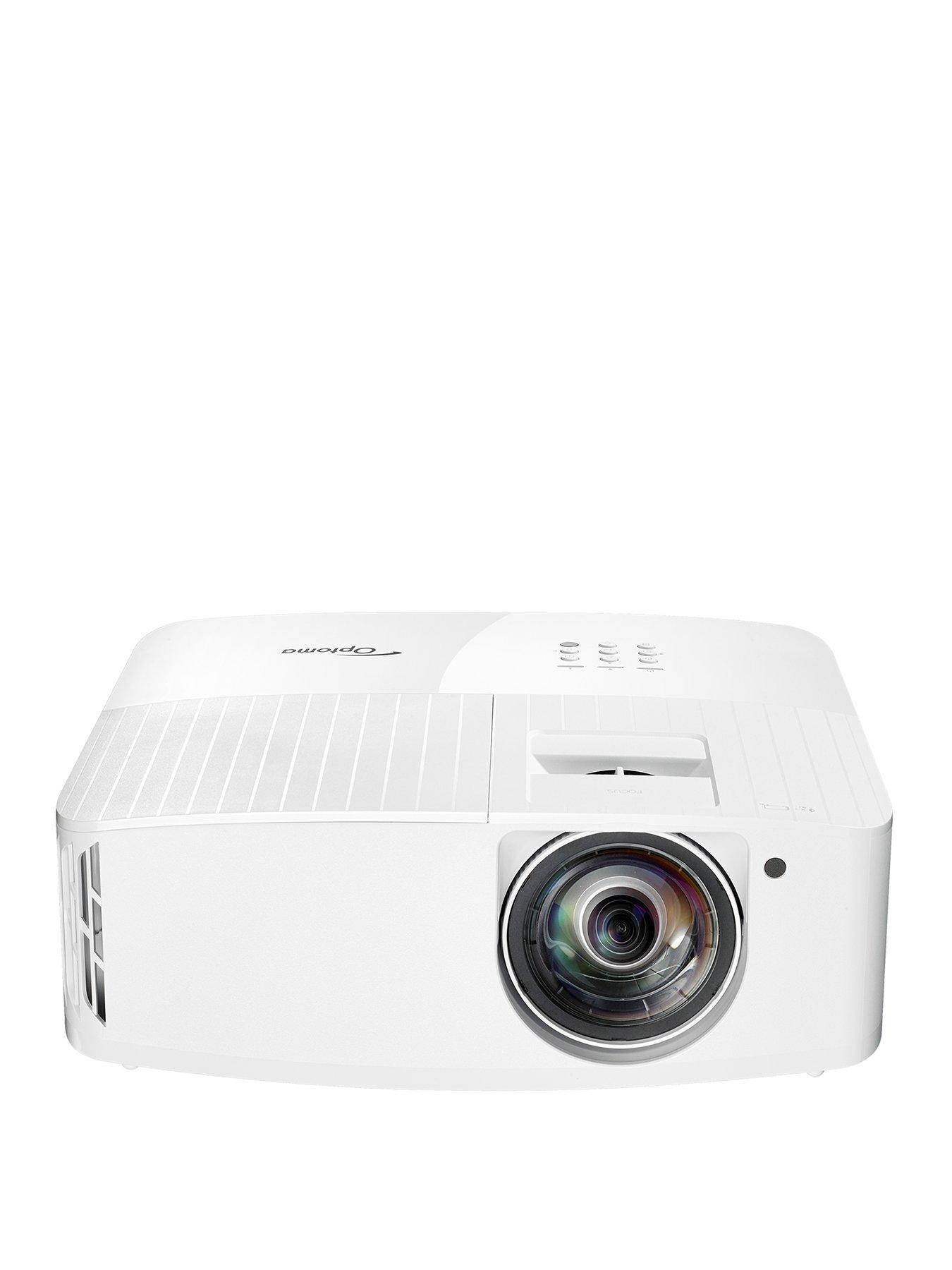 optoma-uhd35stx-dlp-projectorback