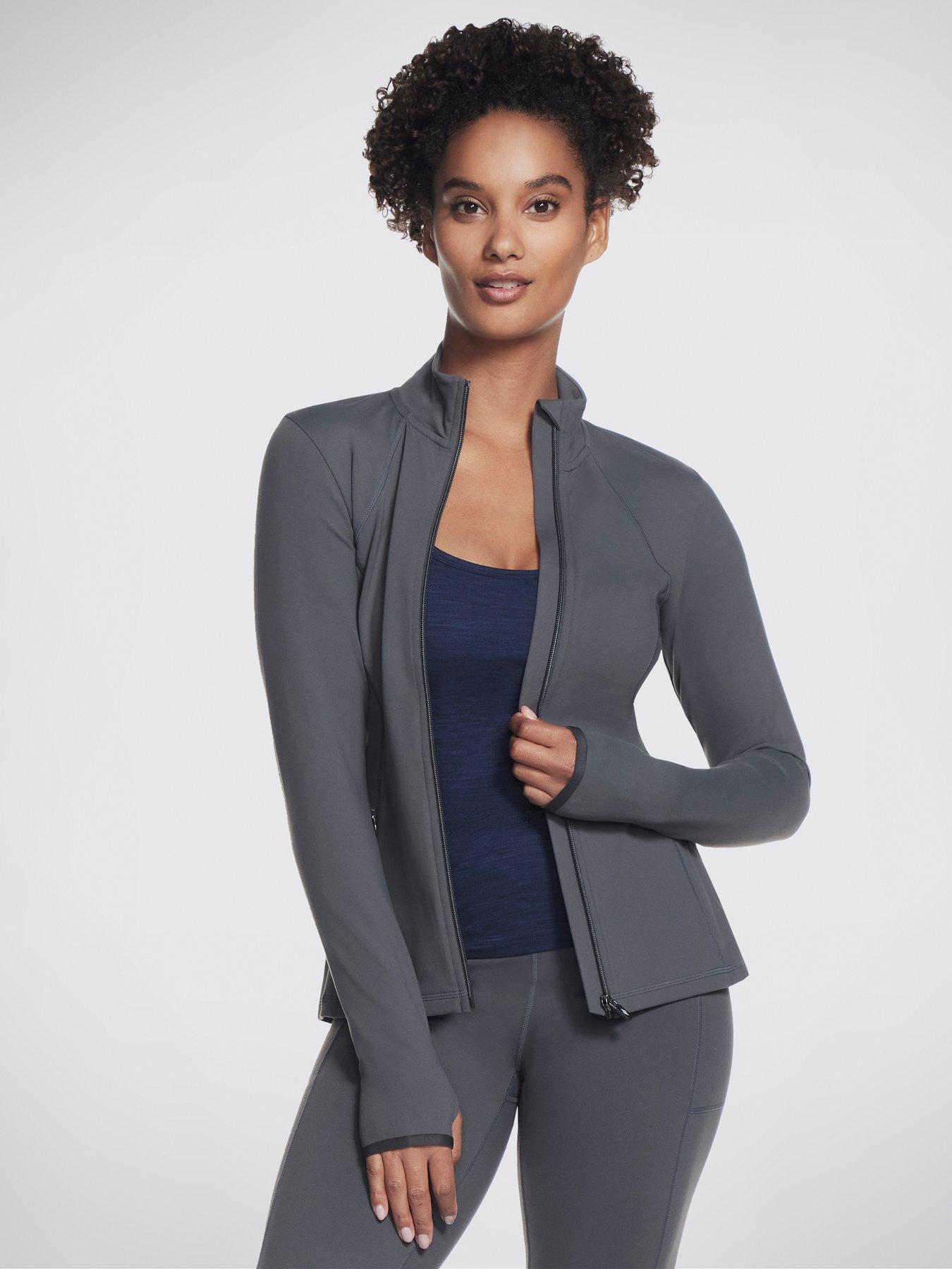 Mesh jacket clearance womens