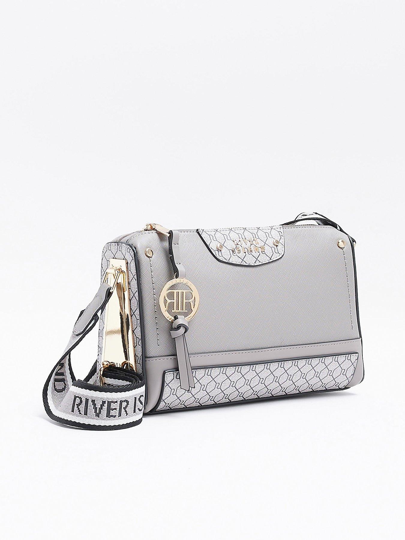 Monogram cross body bag hotsell