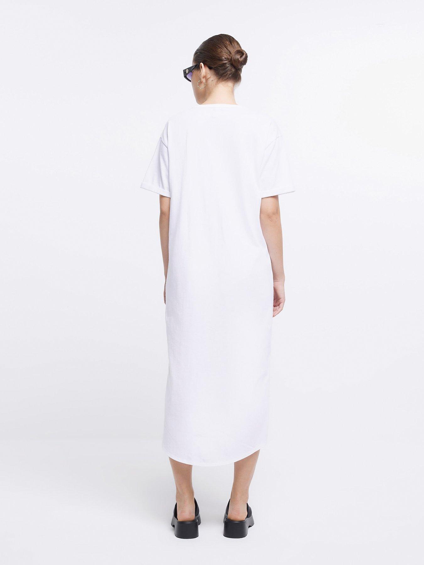 river-island-twist-midi-dress-whitestillFront